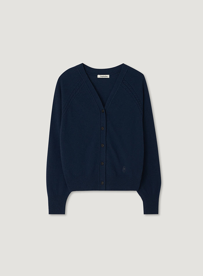 Mango Maniplease Oliver Cardigan