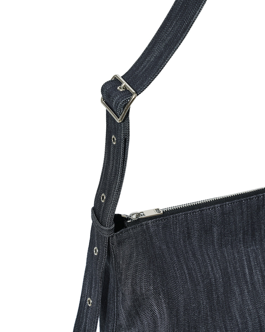 [standoil] Ooze bag · ECHAPPE / Indigo