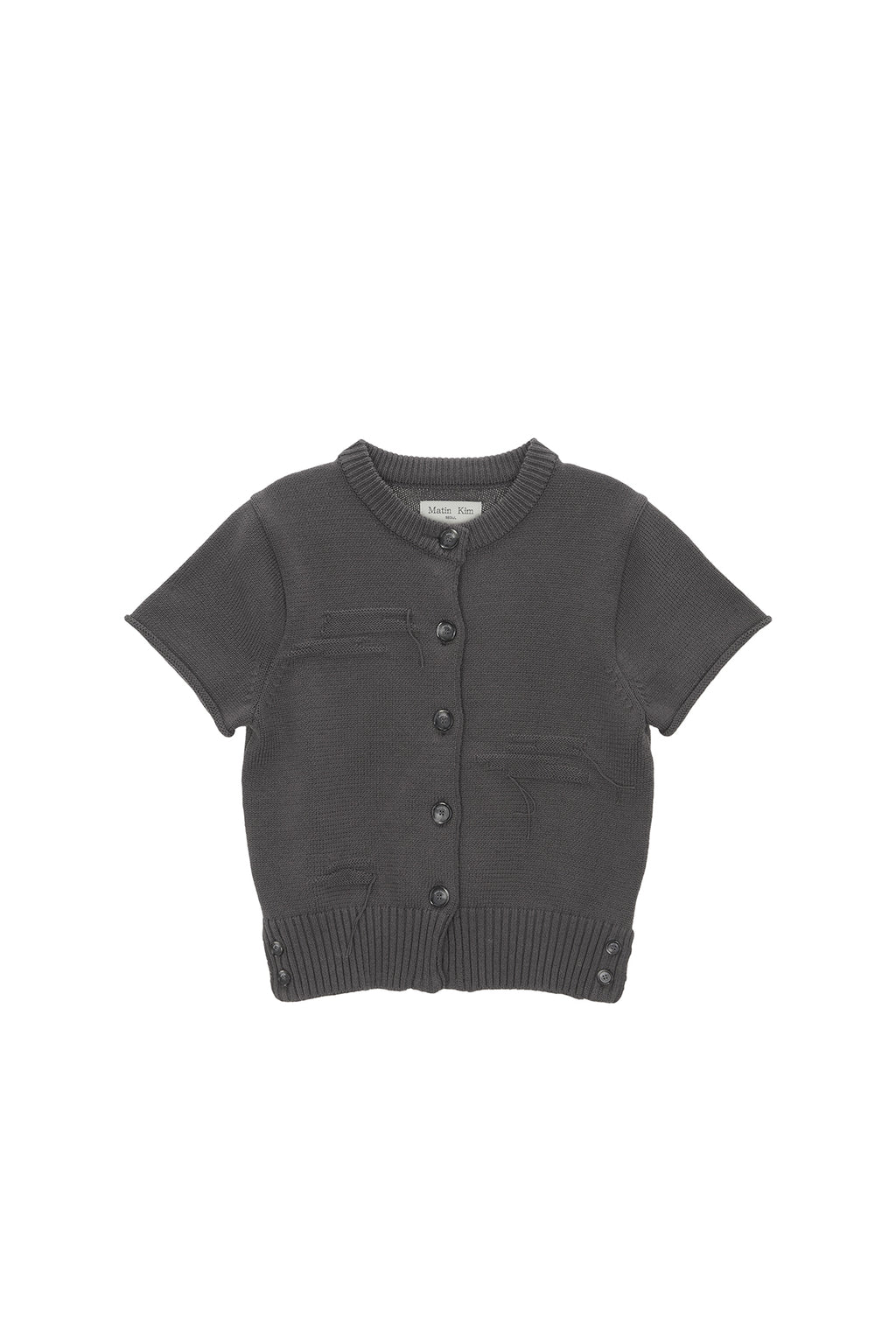 Clothing in CHARCOAL - Premium quality product image