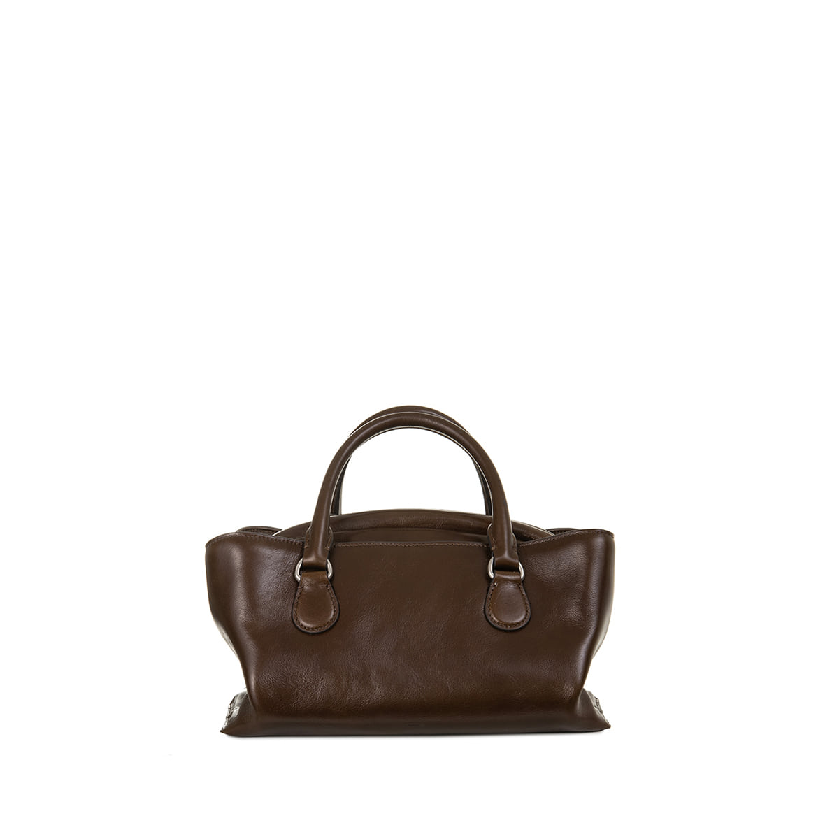 Osoi Shell Brot Mini Marrone