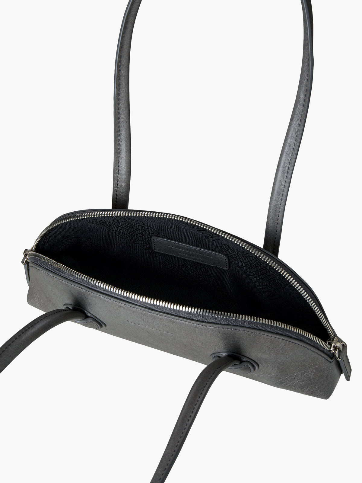 Margesherwood Bessette Shoulder grey semi veg
