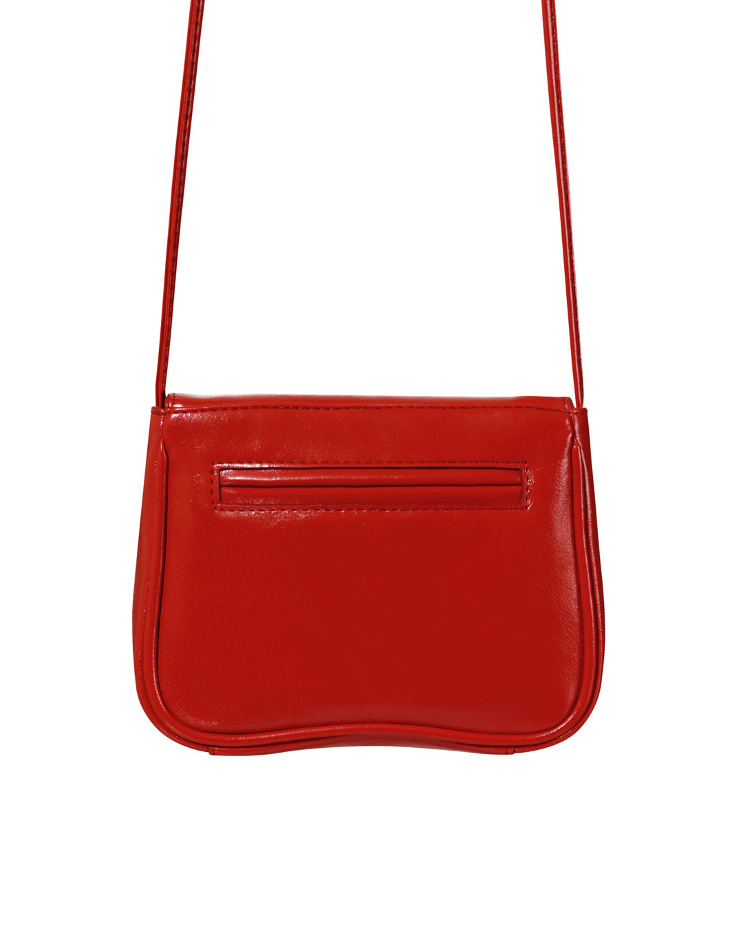 [standoil] Cookie Bag / Red
