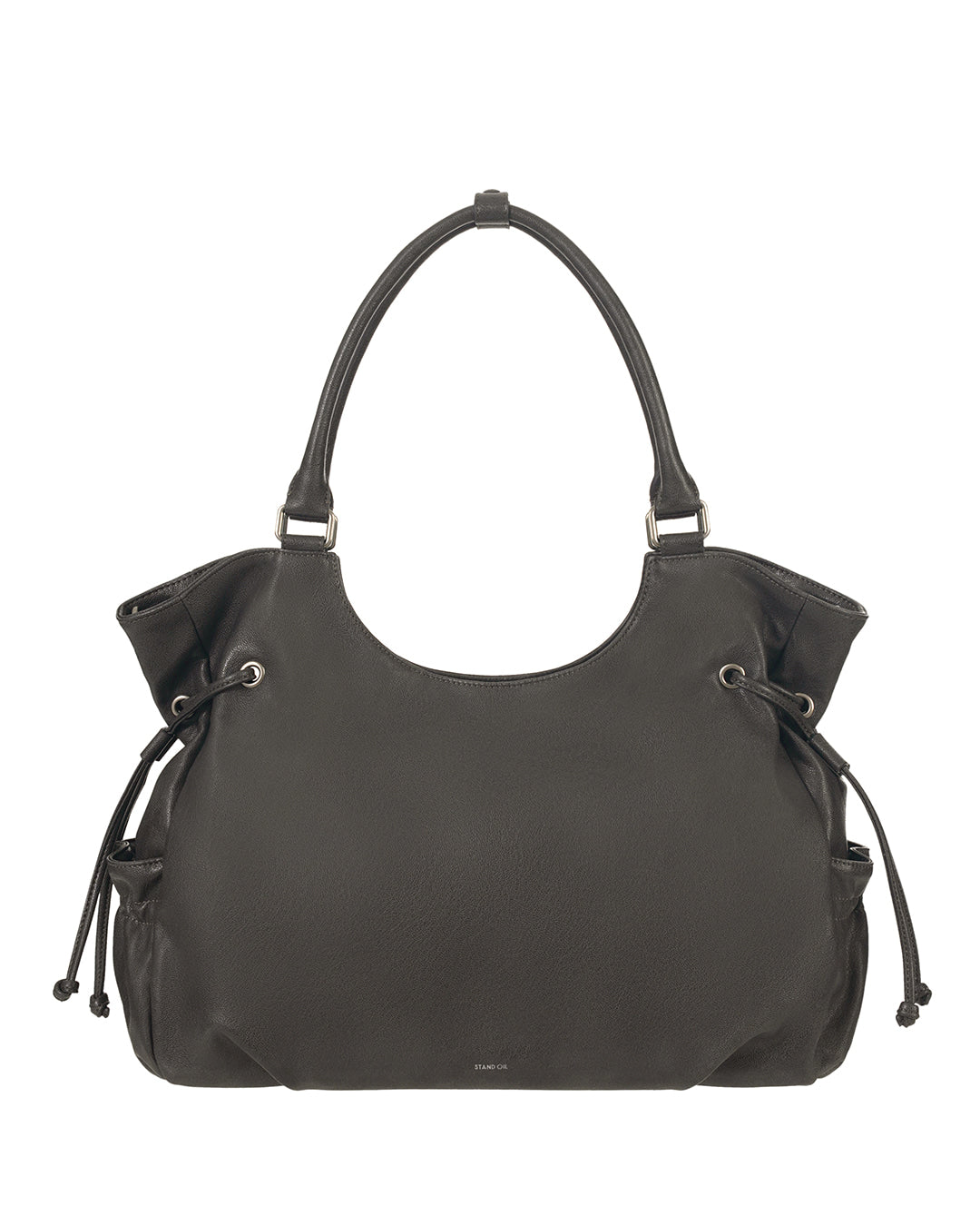 [standoil] Breezy Bag · Bridge Bag / Gray