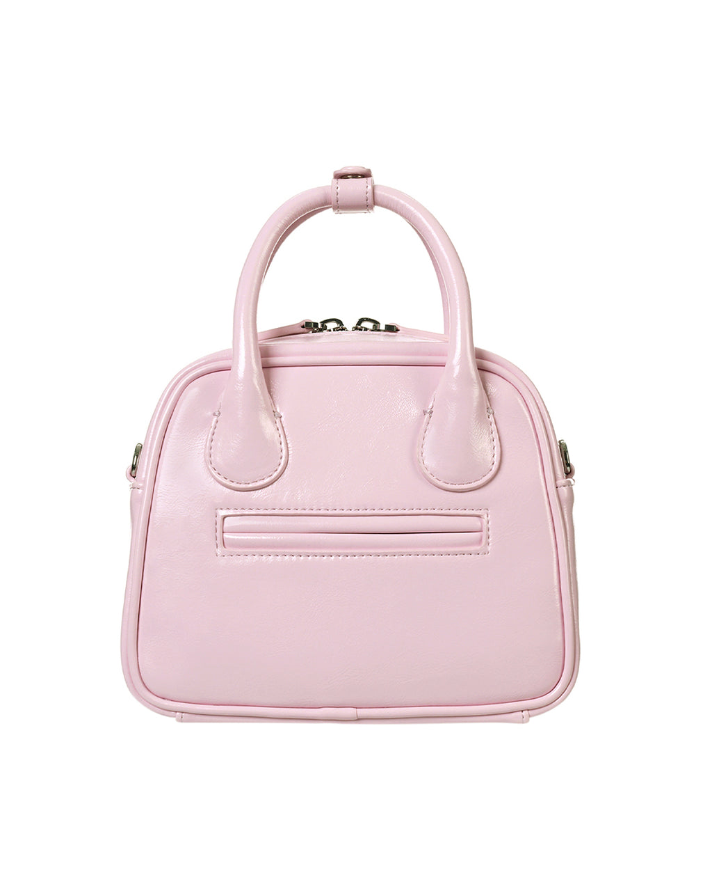 [standoil] Momo Bag Mini · Momo Bag Mini / Baby Pink