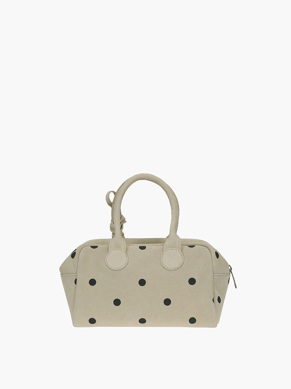 Margesherwood Soft Bowling blond wood printed suede