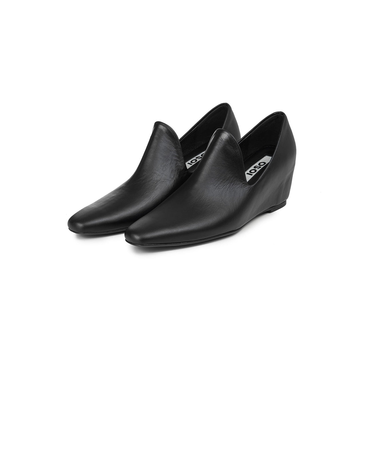 Osoi Andy Wedge Black