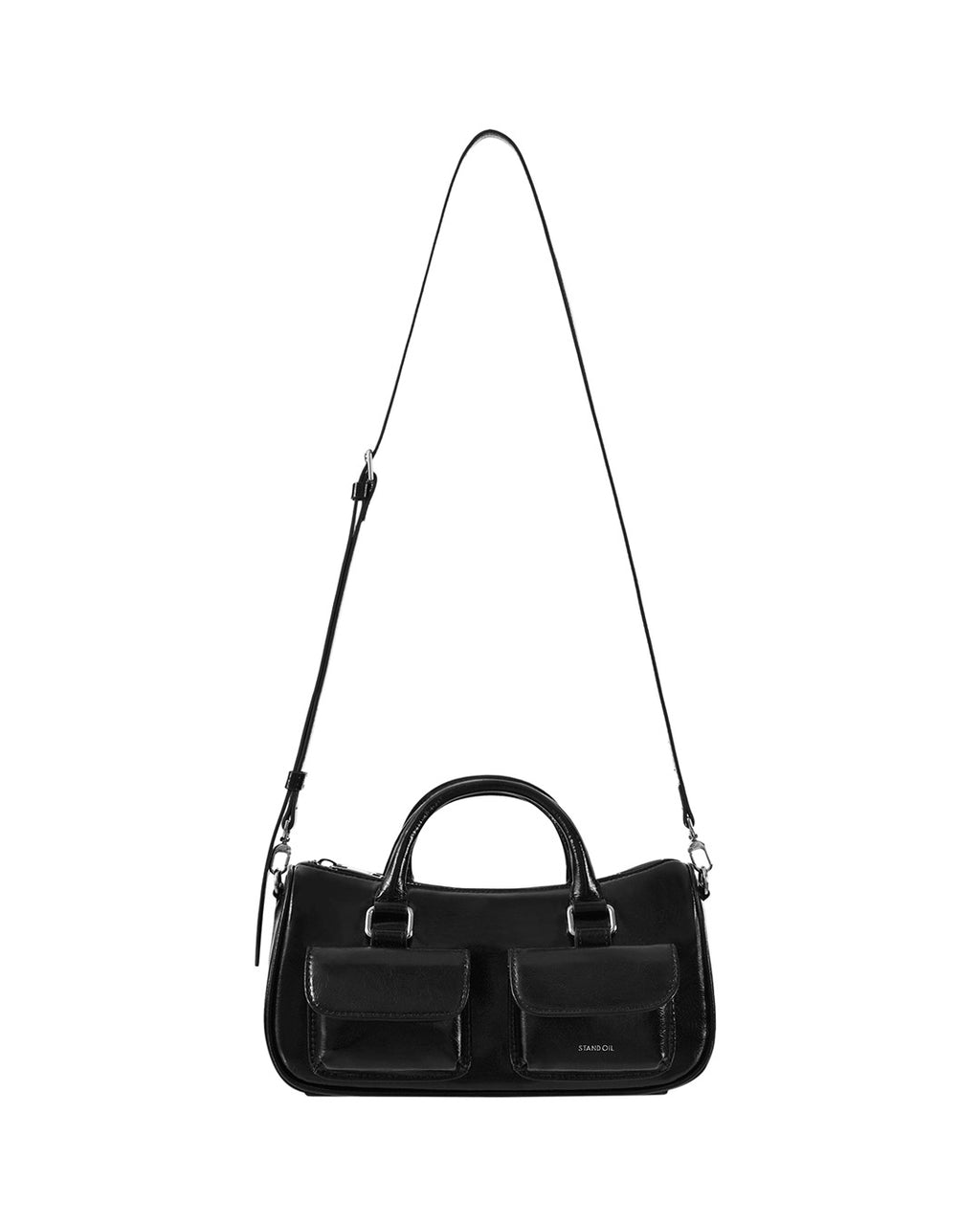 Handbags, Wallets & Cases in black - Premium quality product image