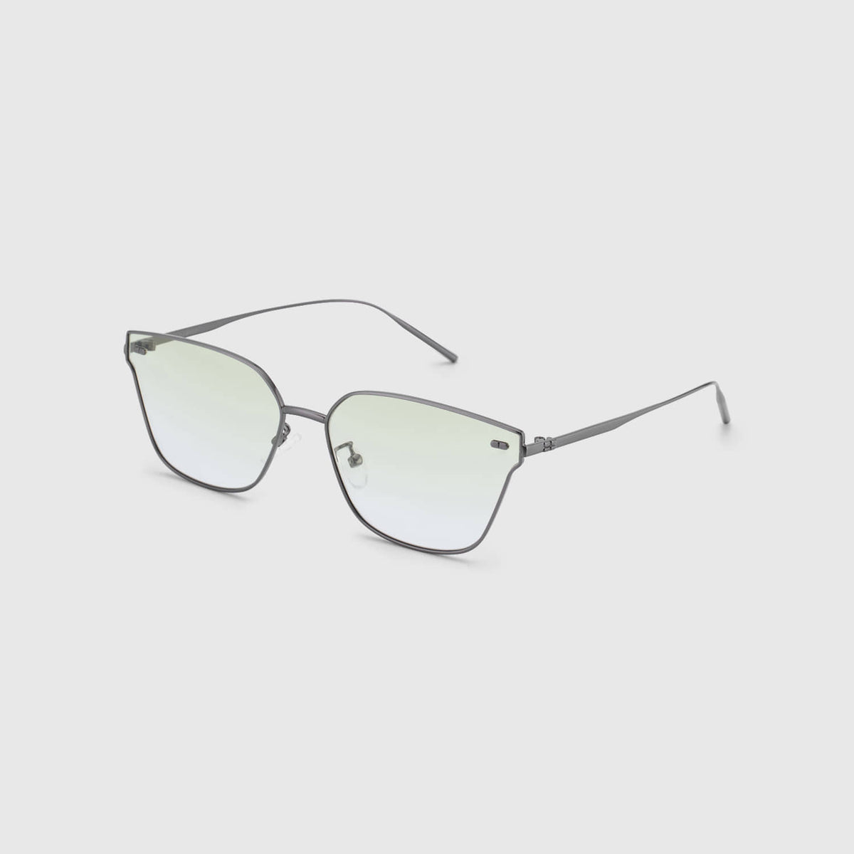 Blue Elephant Ordi-S gunmetal