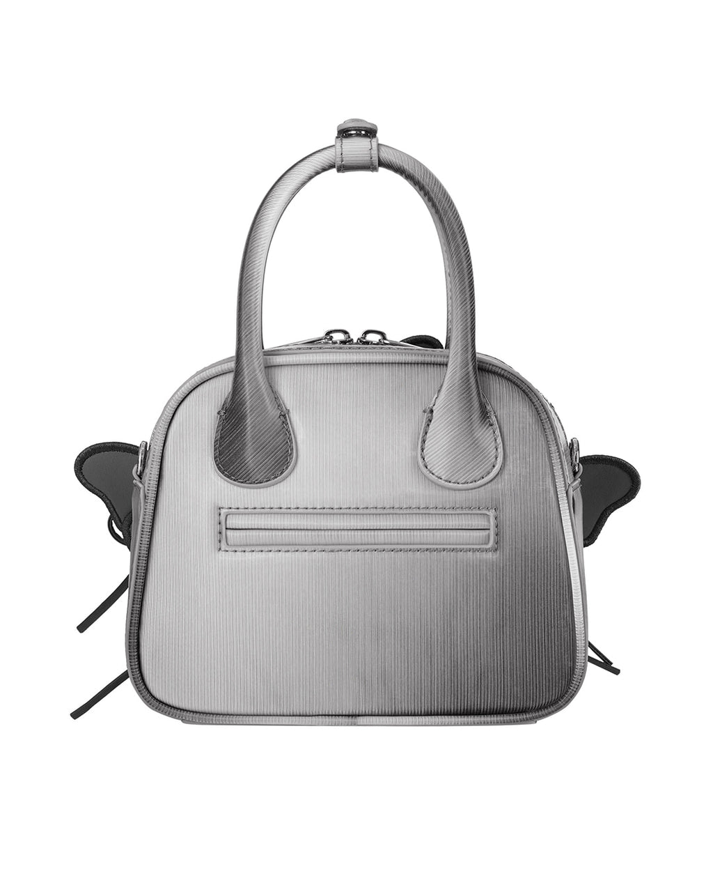 [standoil] Fleeting Momo Bag Mini · Fleeting Momo Bag Mini / Gray