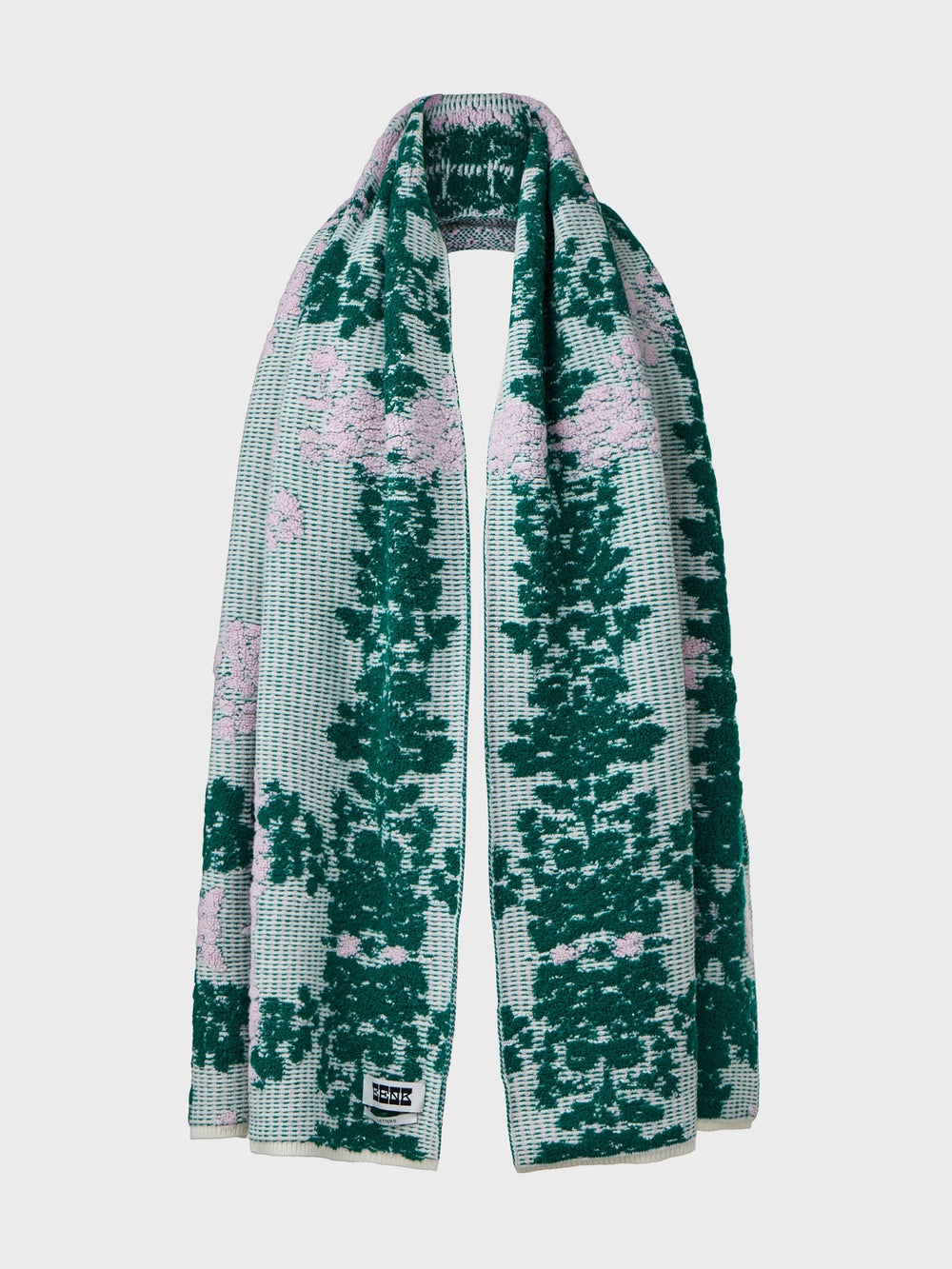 EENK Texture Knitwear Lab - Multi