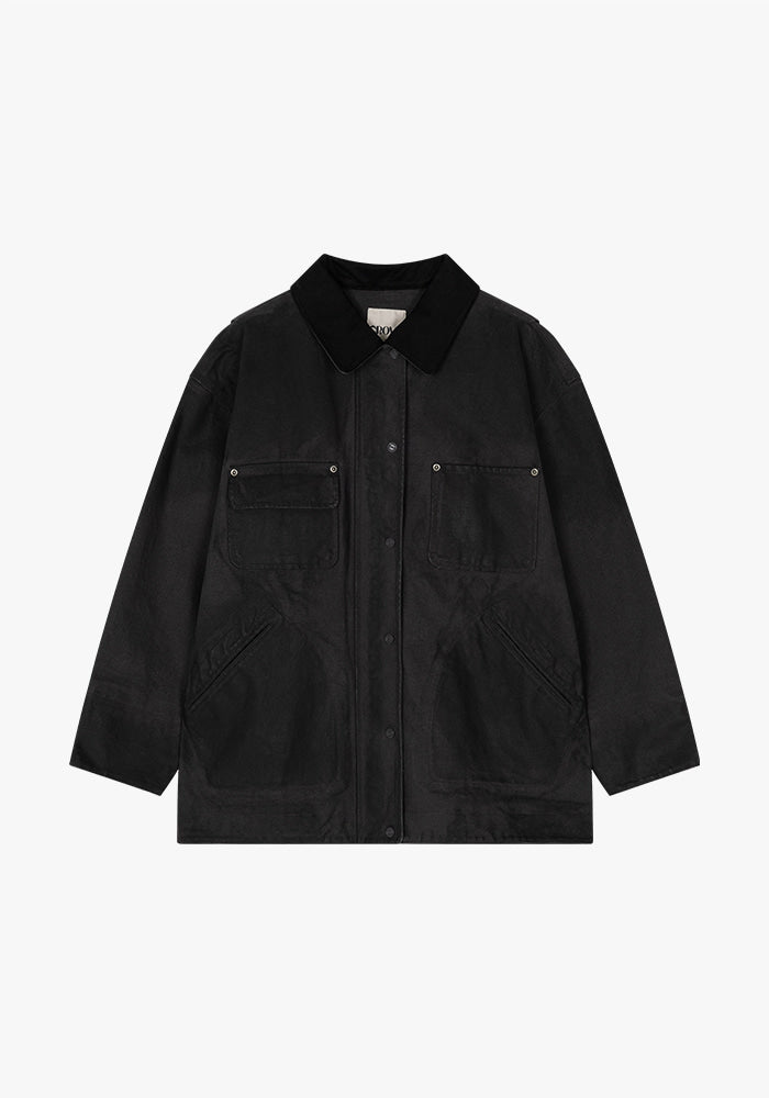Grove Render Work Jacket