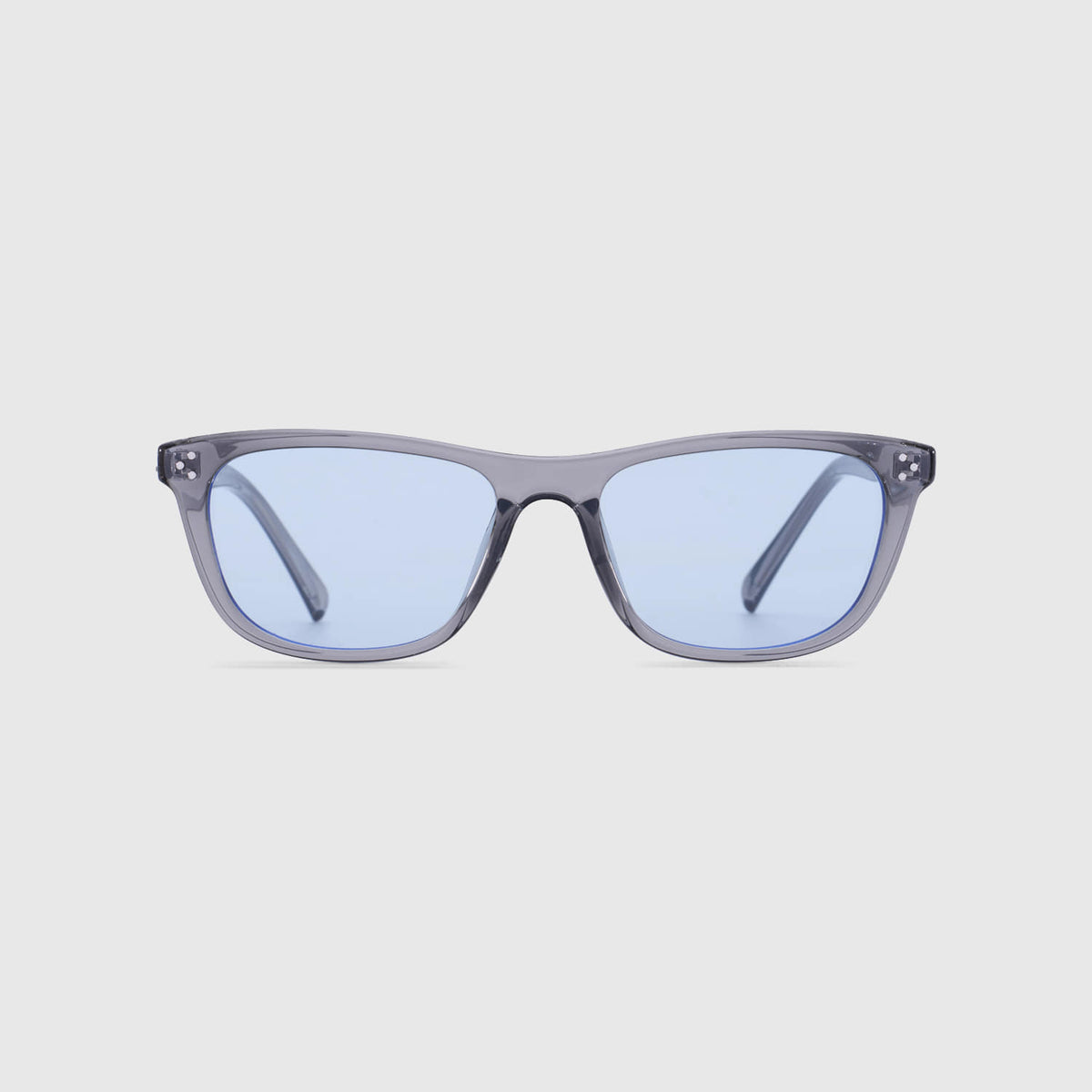 Blue Elephant Taki-S grey crystal