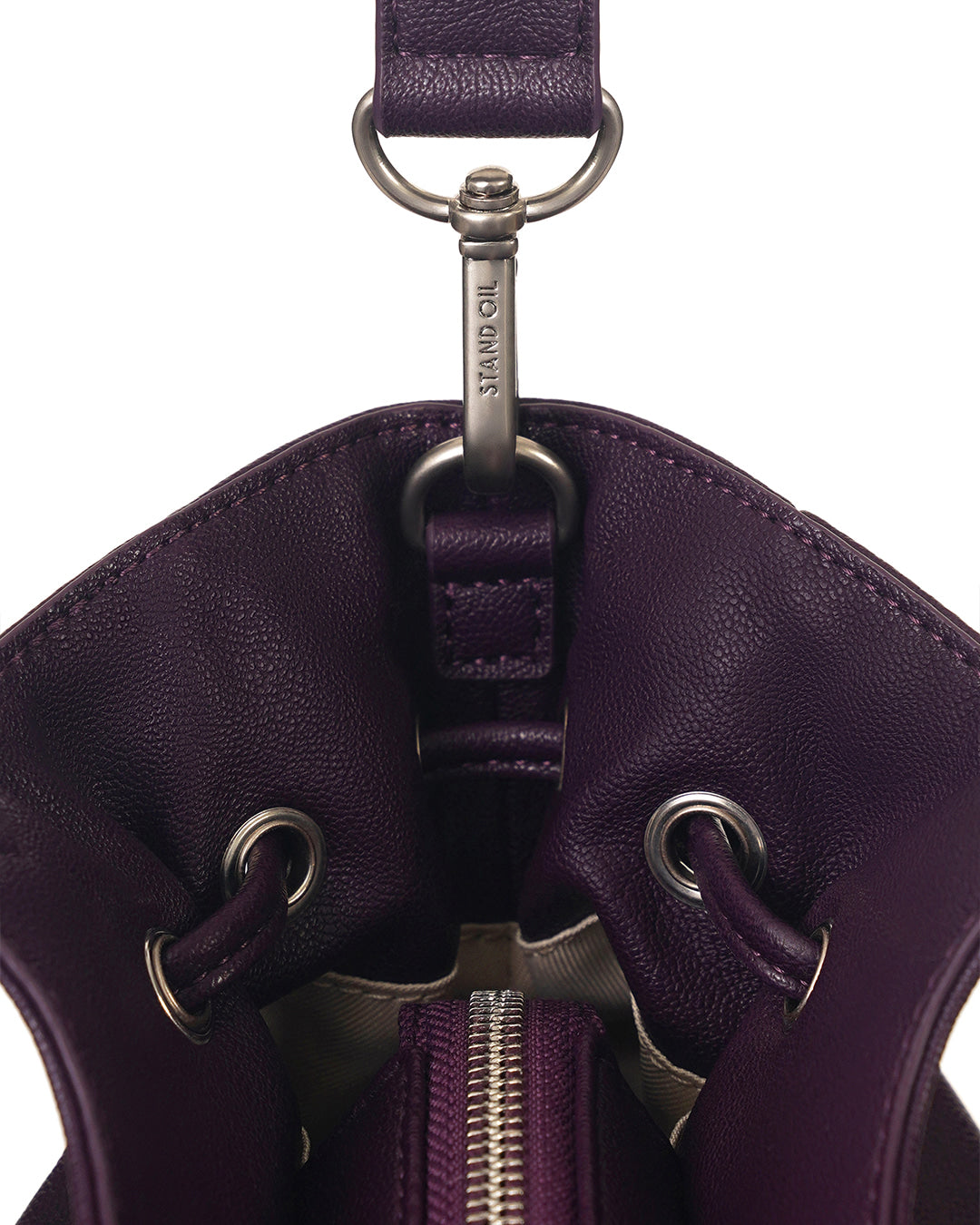 Standoil Breezy Bag Mini · Breezy Bag Mini / Plum