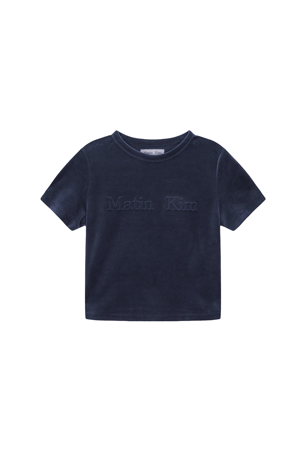 Clothing in SMOKE BLUE - Premium quality product image
