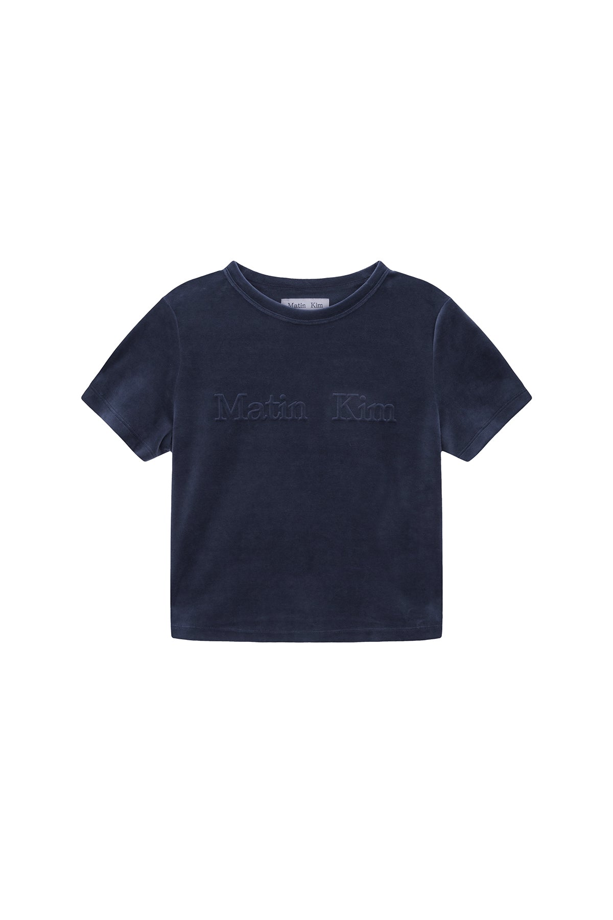 Clothing in SMOKE BLUE - Premium quality product image