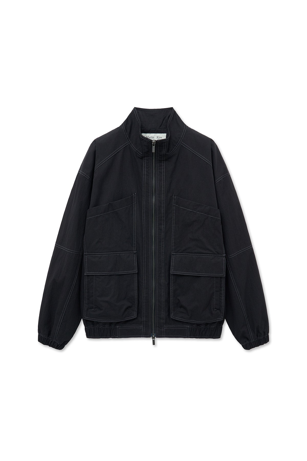 Clothing in BLACK - Premium quality product image