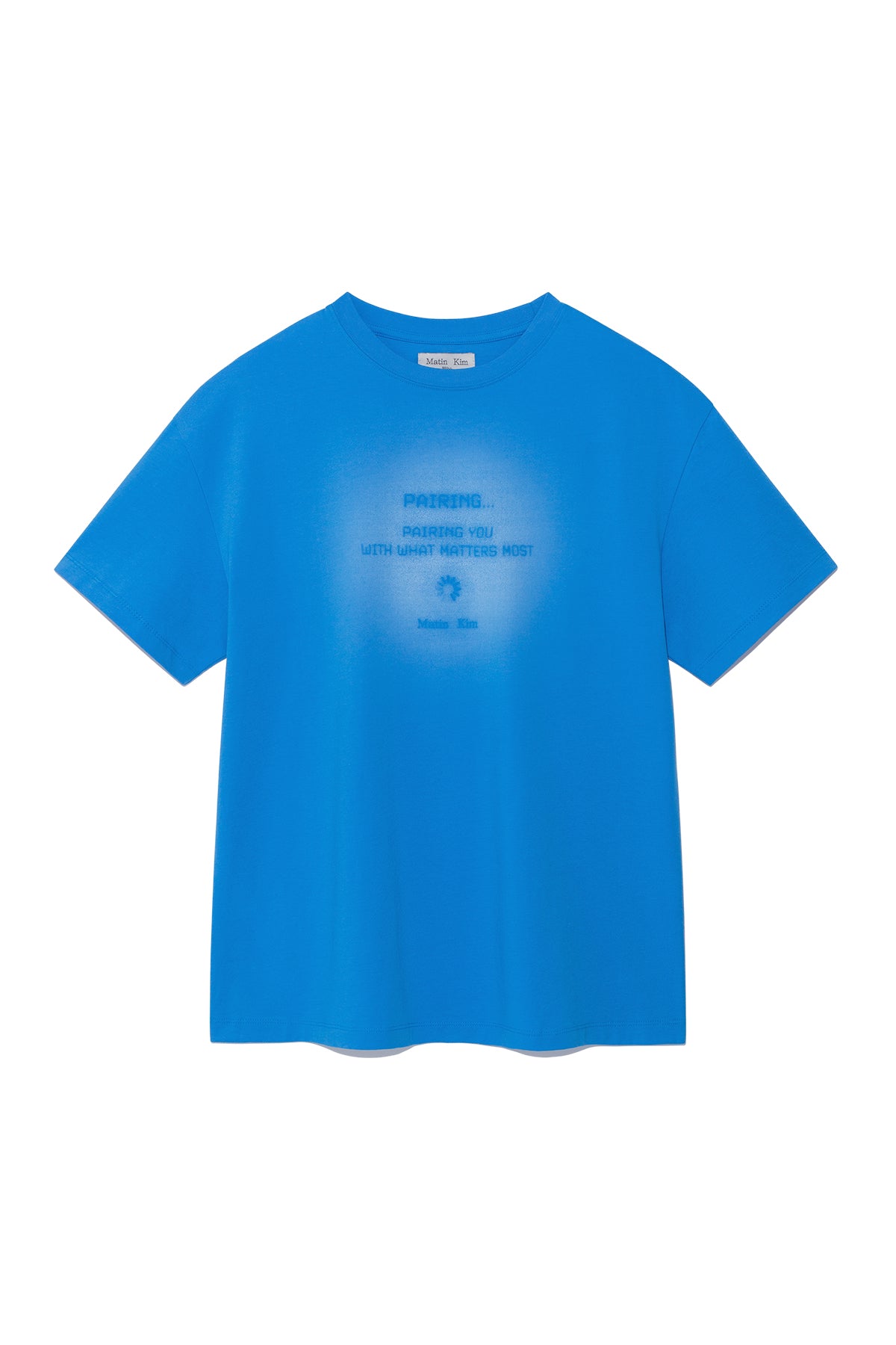 Clothing in BLUE - Premium quality product image