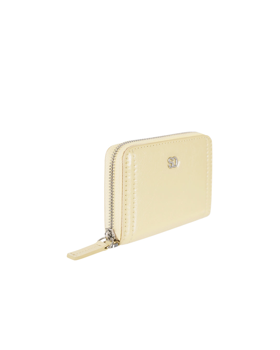 Post Wallet · Post Wallet / Butter