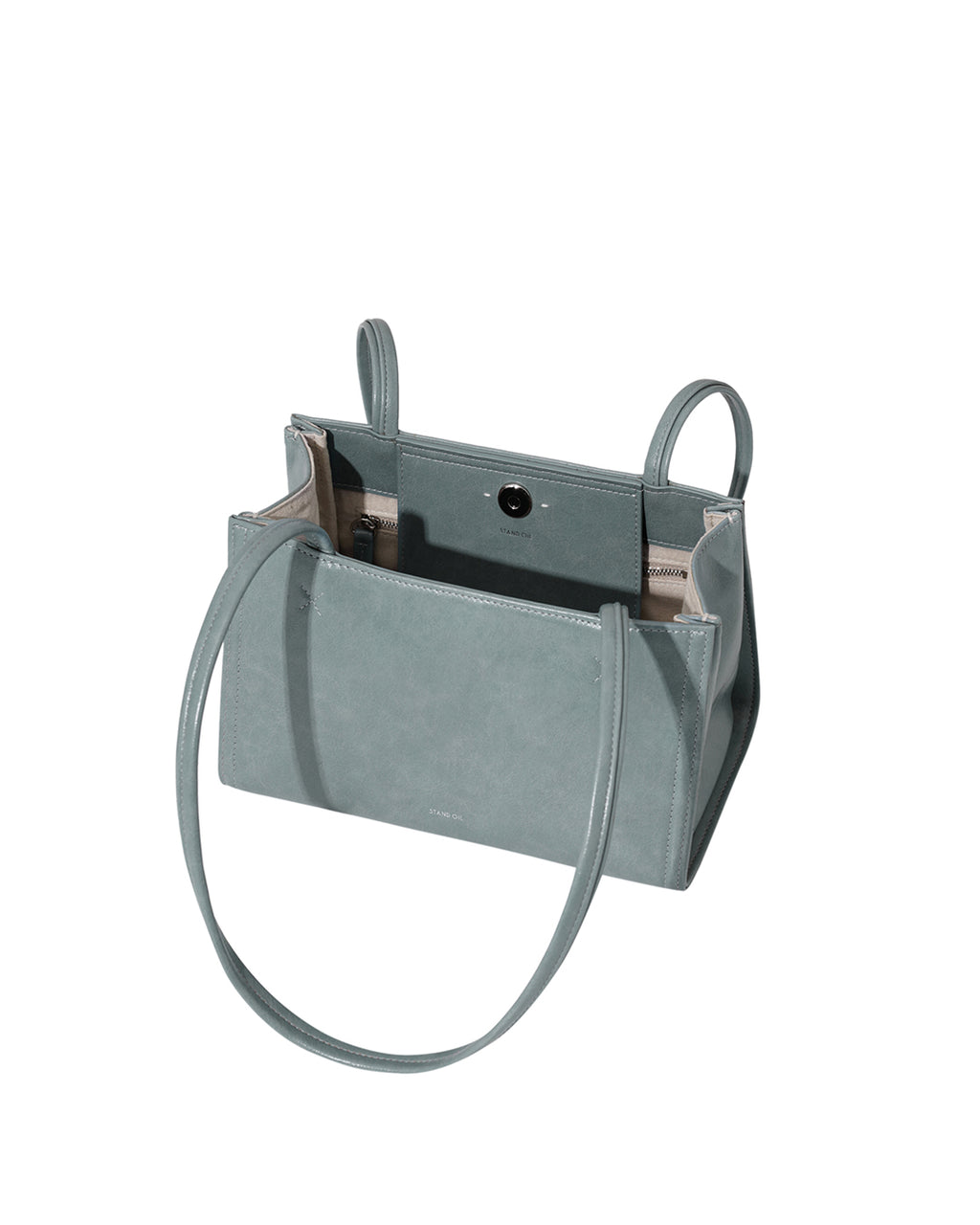 Handbags, Wallets & Cases in blue - Premium quality product image