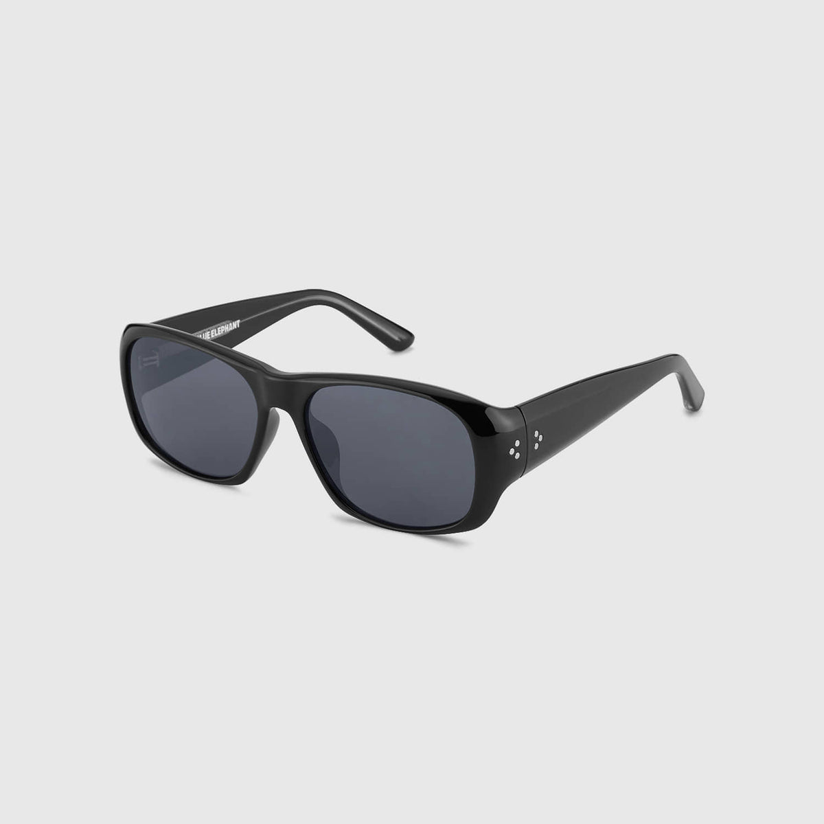 Blue Elephant Zama black