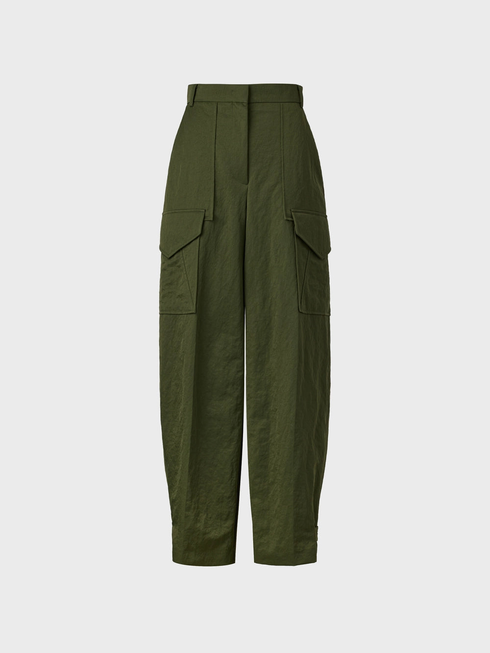 EENK Dual Pocket Pants - Khaki
