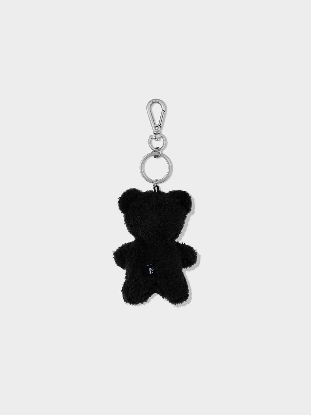 [Low Classic] Lc Bear_Black