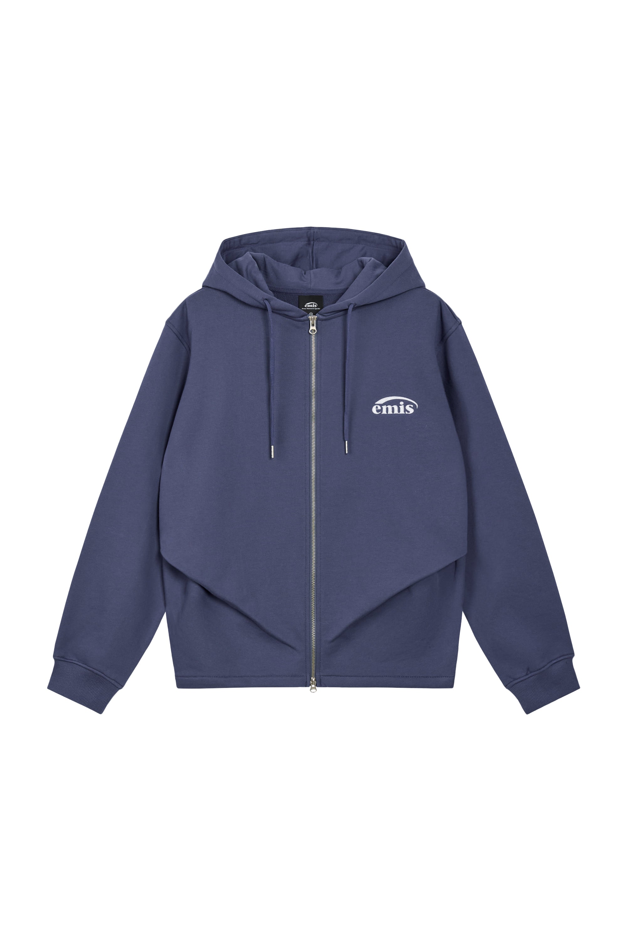 Clothing in blue - Premium quality product image