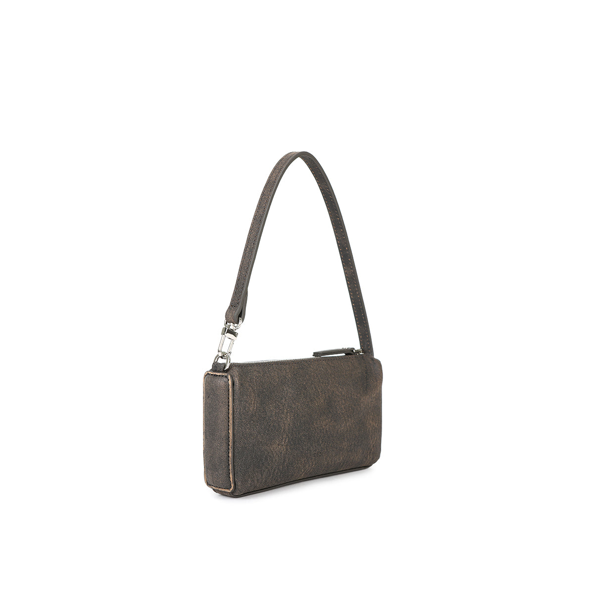 Osoi Spelling Bag (I) Vintage Brown
