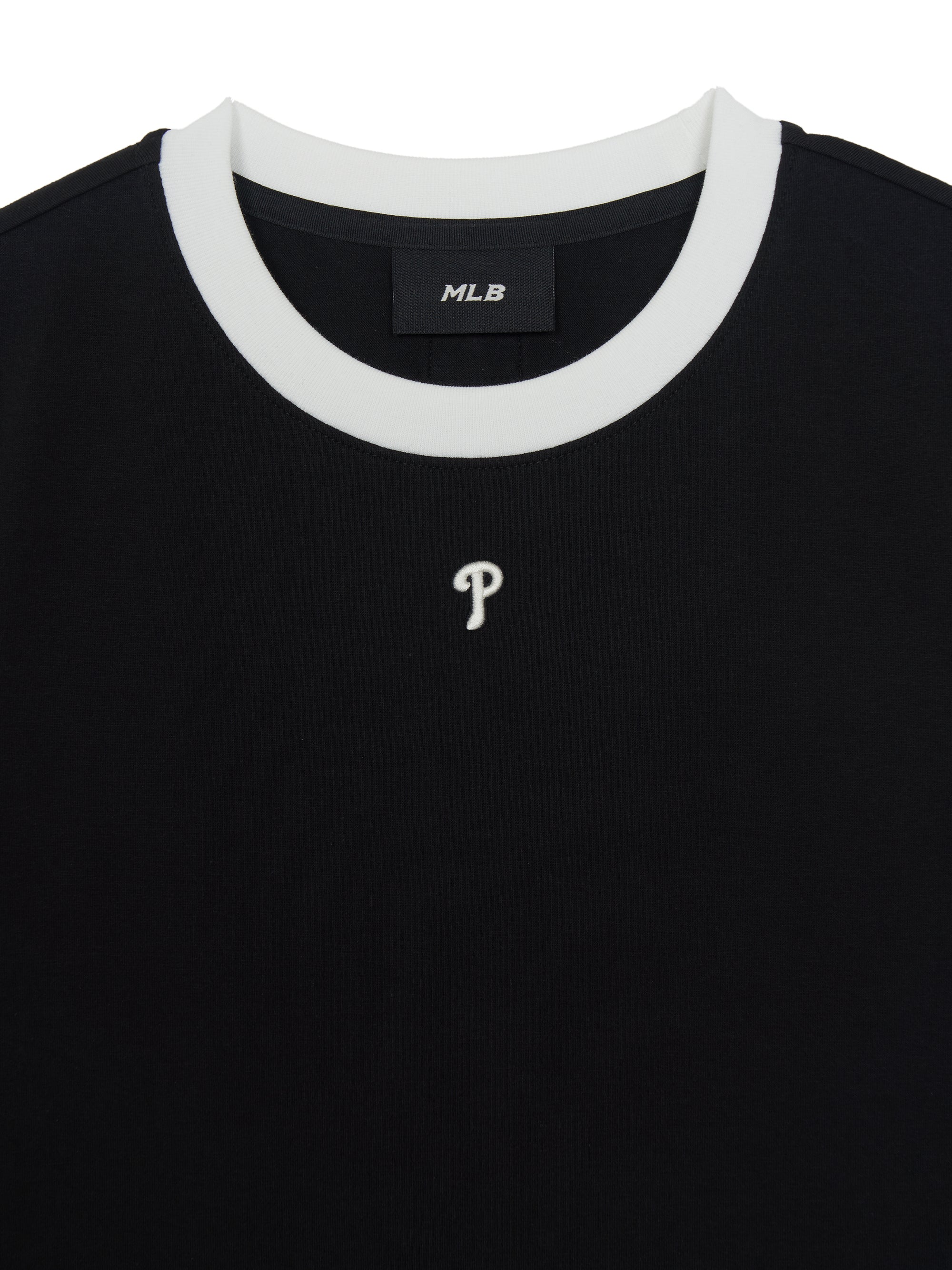 MLB Korea Women's Basic Ringer Ops