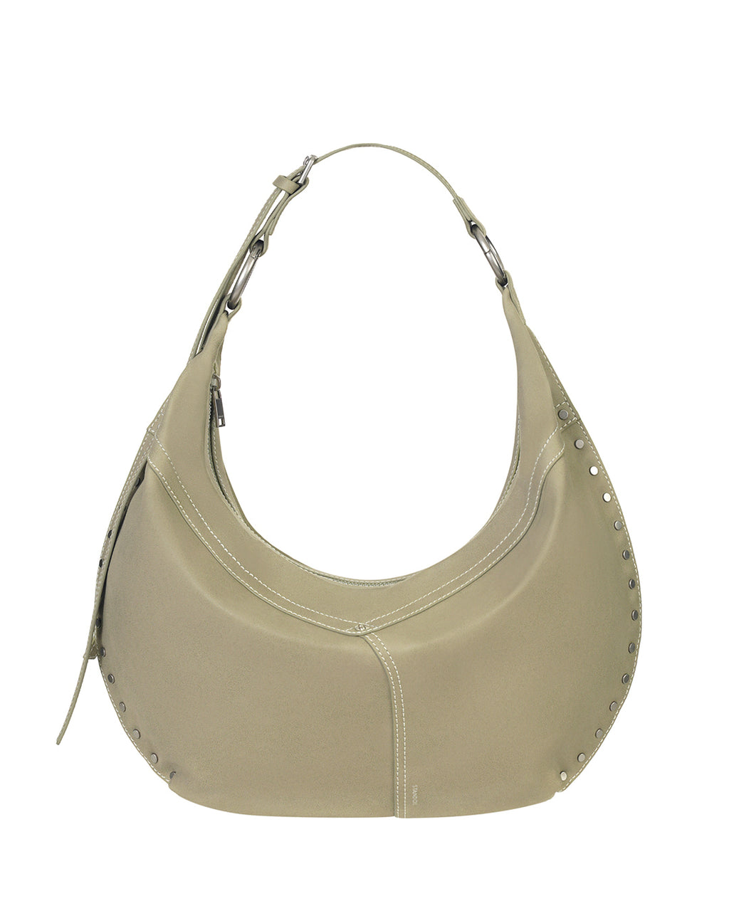 [standoil] Cling Bag · 클링백 / Olive