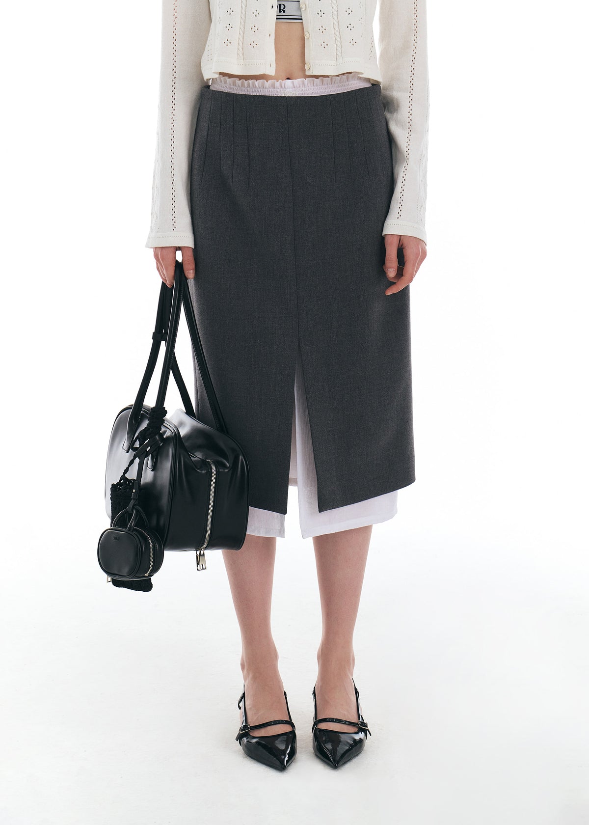 Grove Losin Skirt