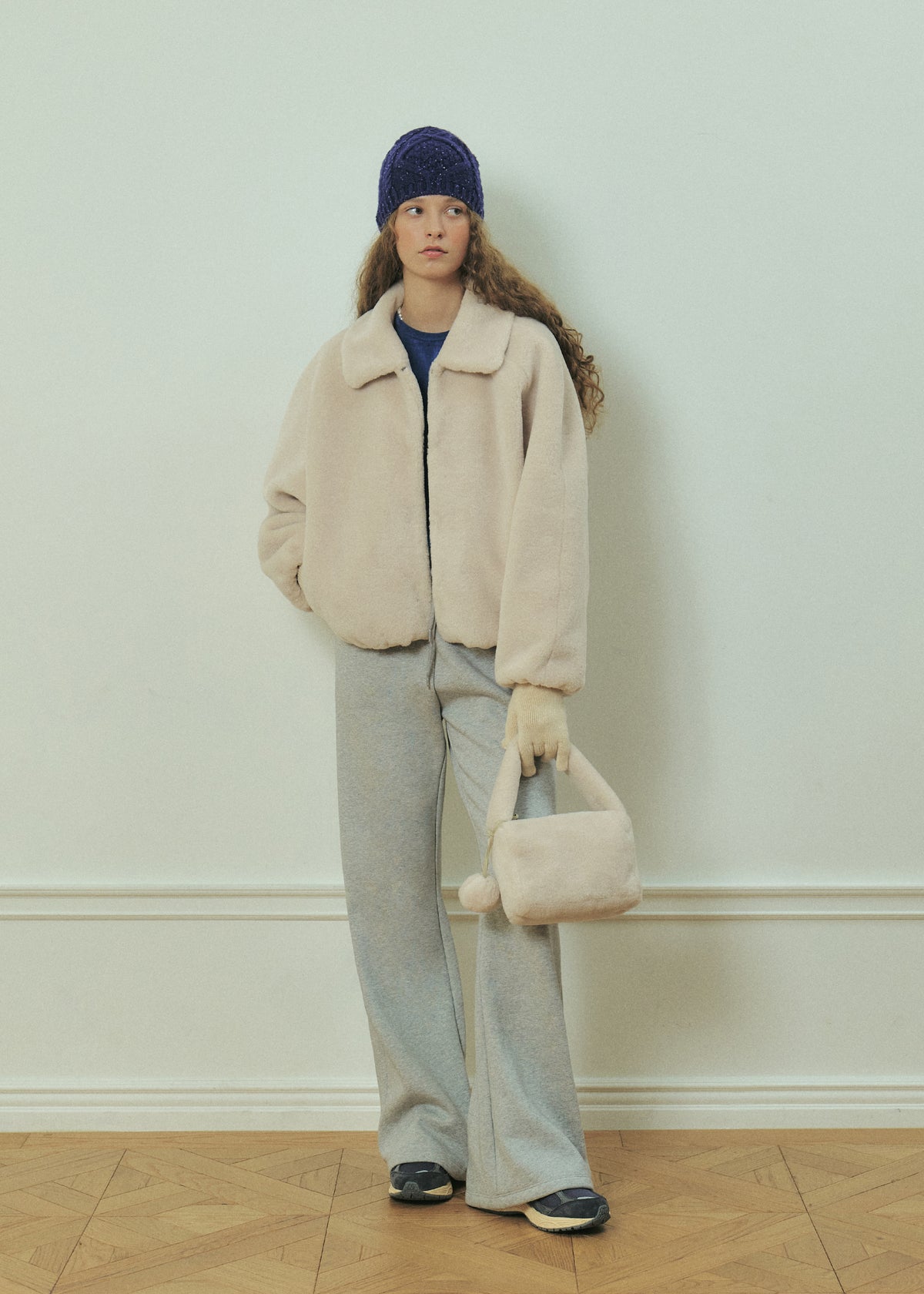 Grove Dove Tote Bag
