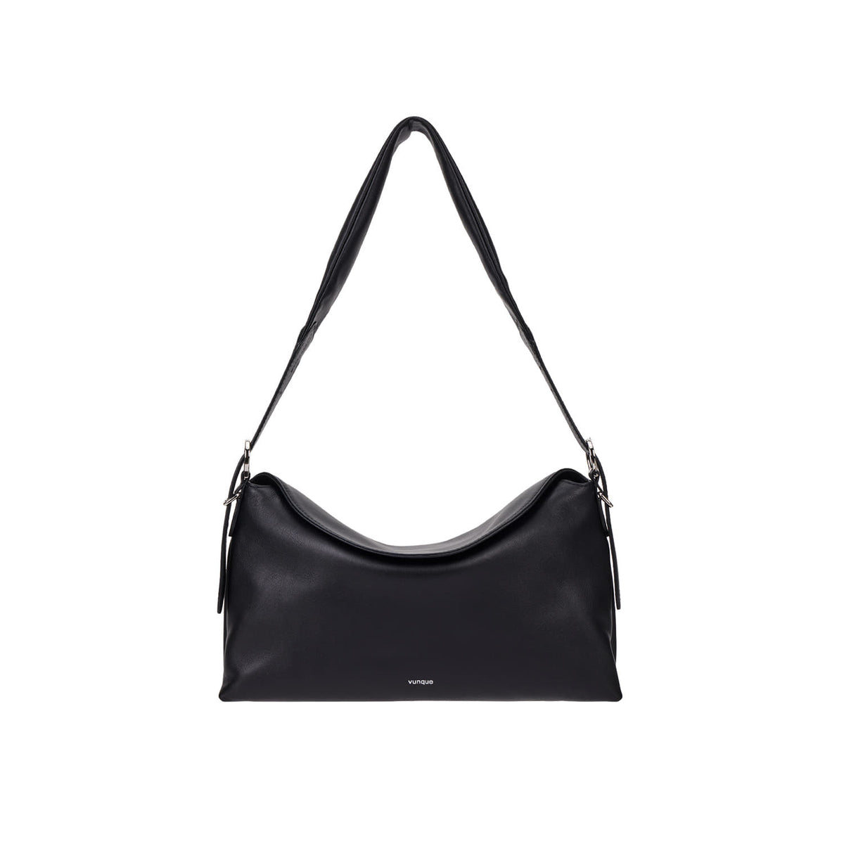 Vunque Halfmoon Aterre Shoulder S Black