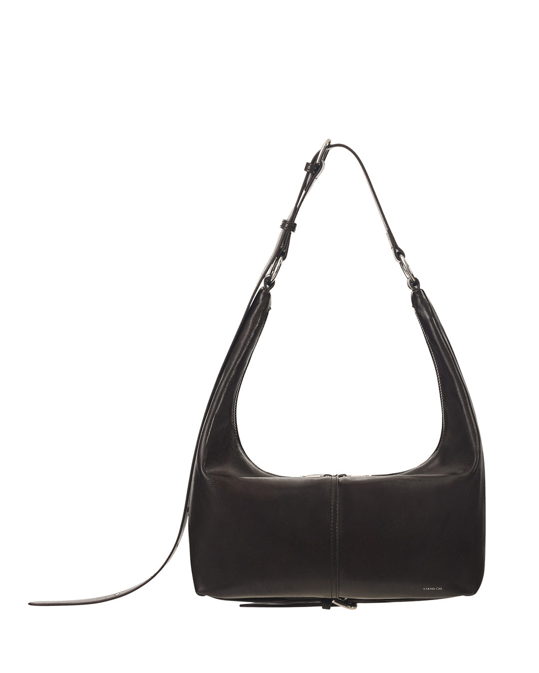 [standoil] Tickle Bag · Tickle Bag / Maroon