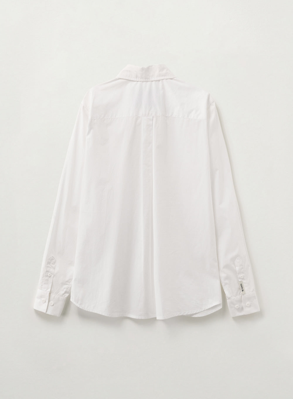 Clothing in white - Premium quality product image