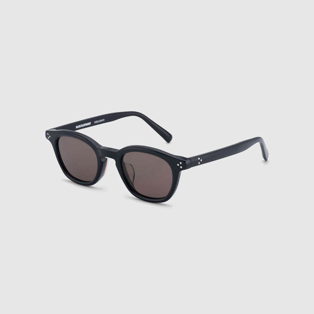 Blue Elephant Marnel-S black