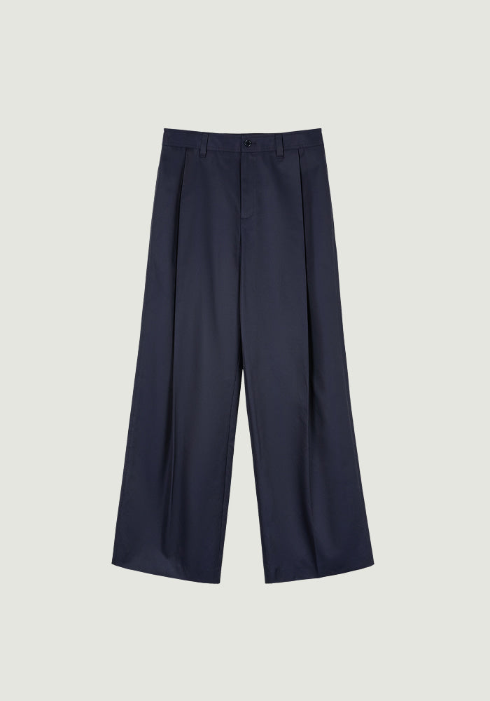 Grove Ivana Pintuck Pants