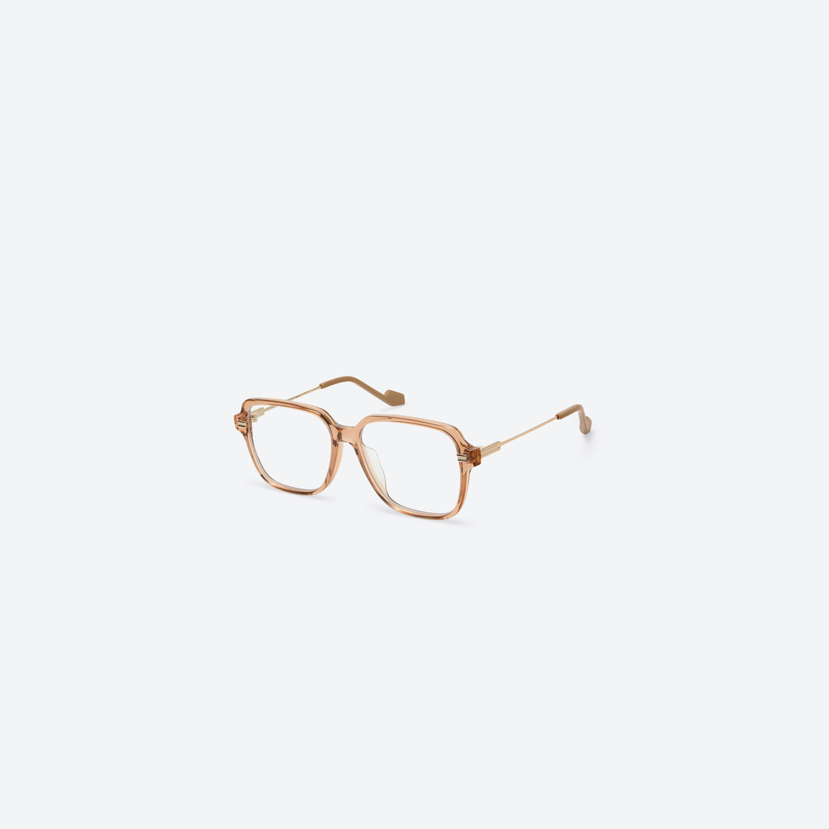 Gentle Monster Jeff BRC1 Eyeglasses