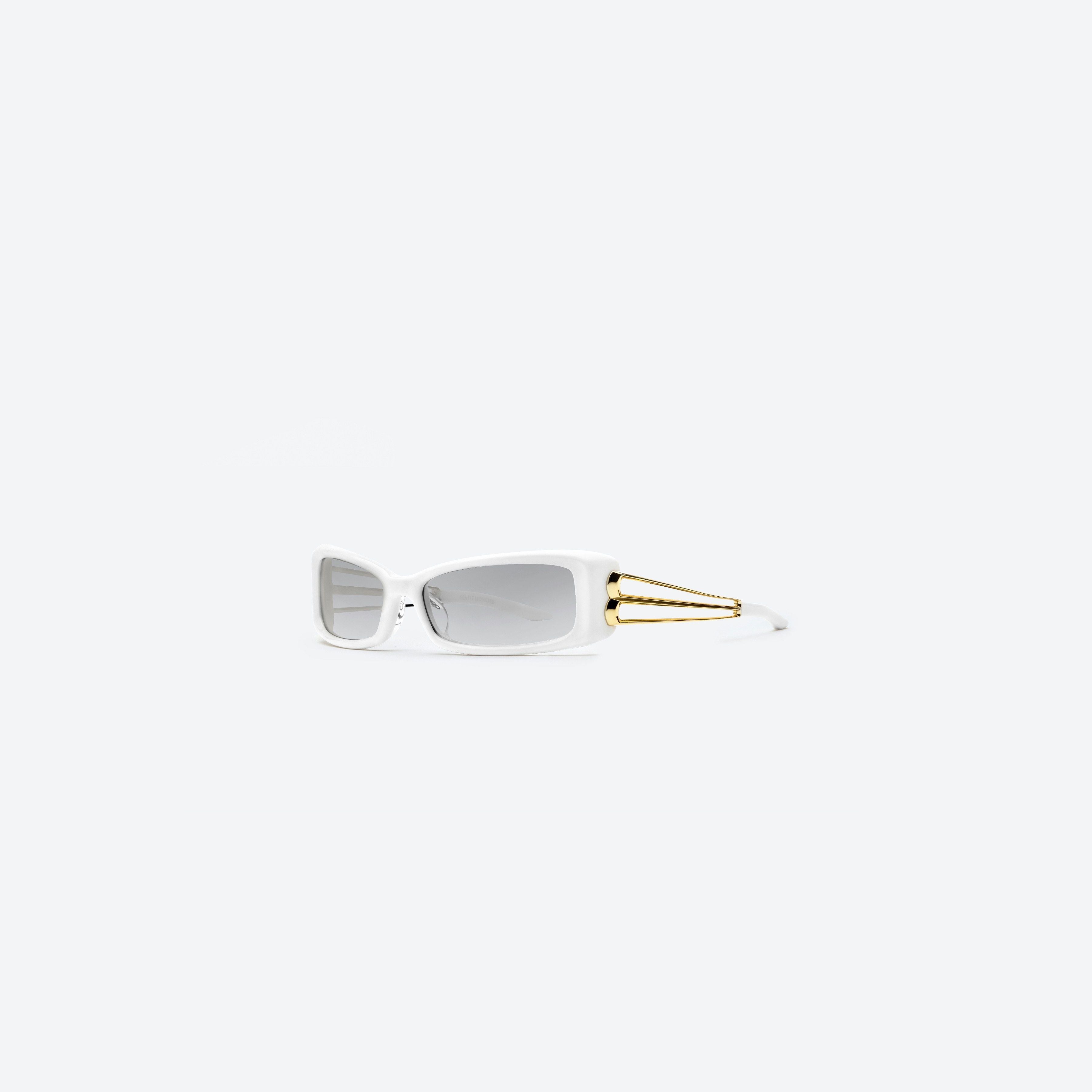 Gentle Monster Wire Lip W2