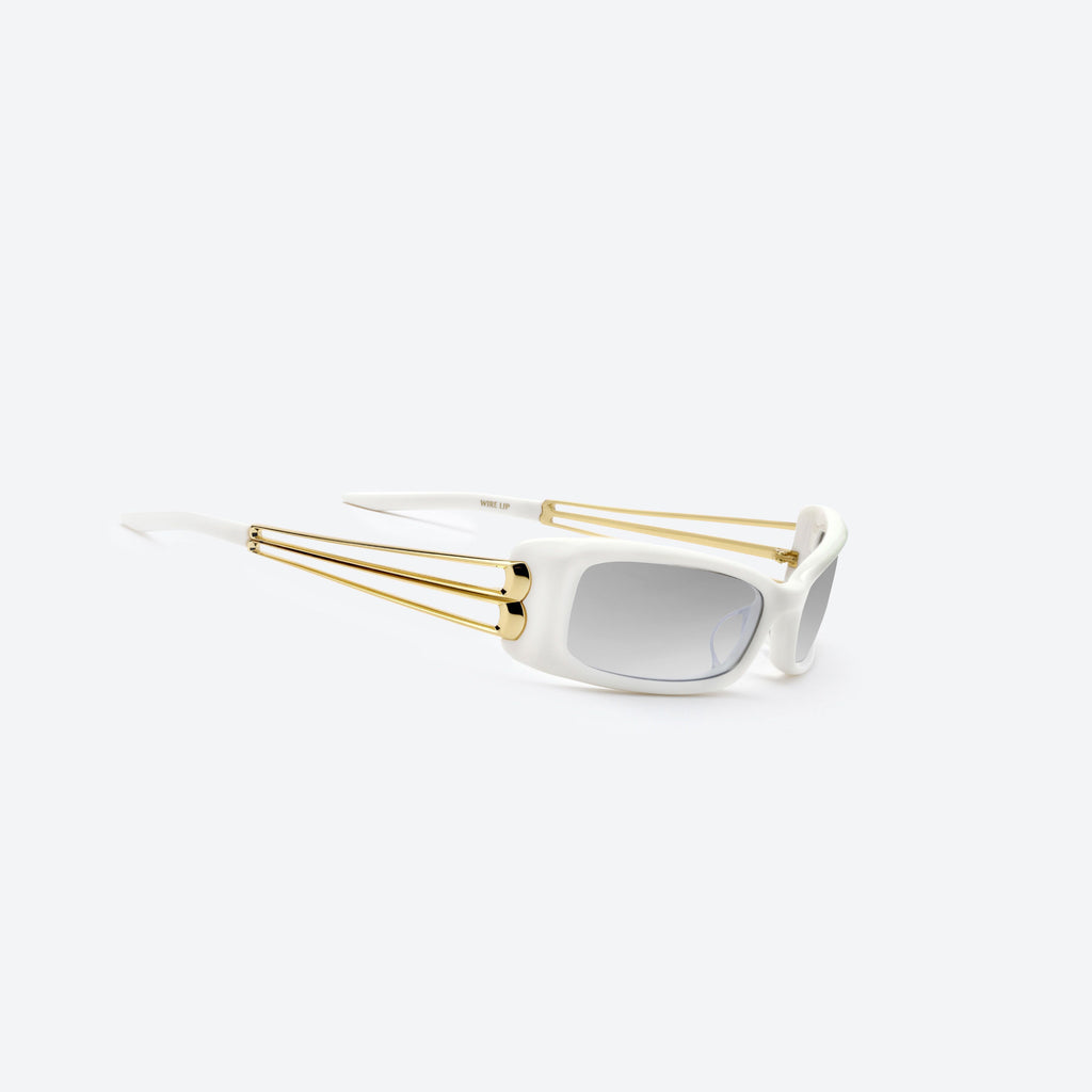 Gentle Monster Wire Lip W2