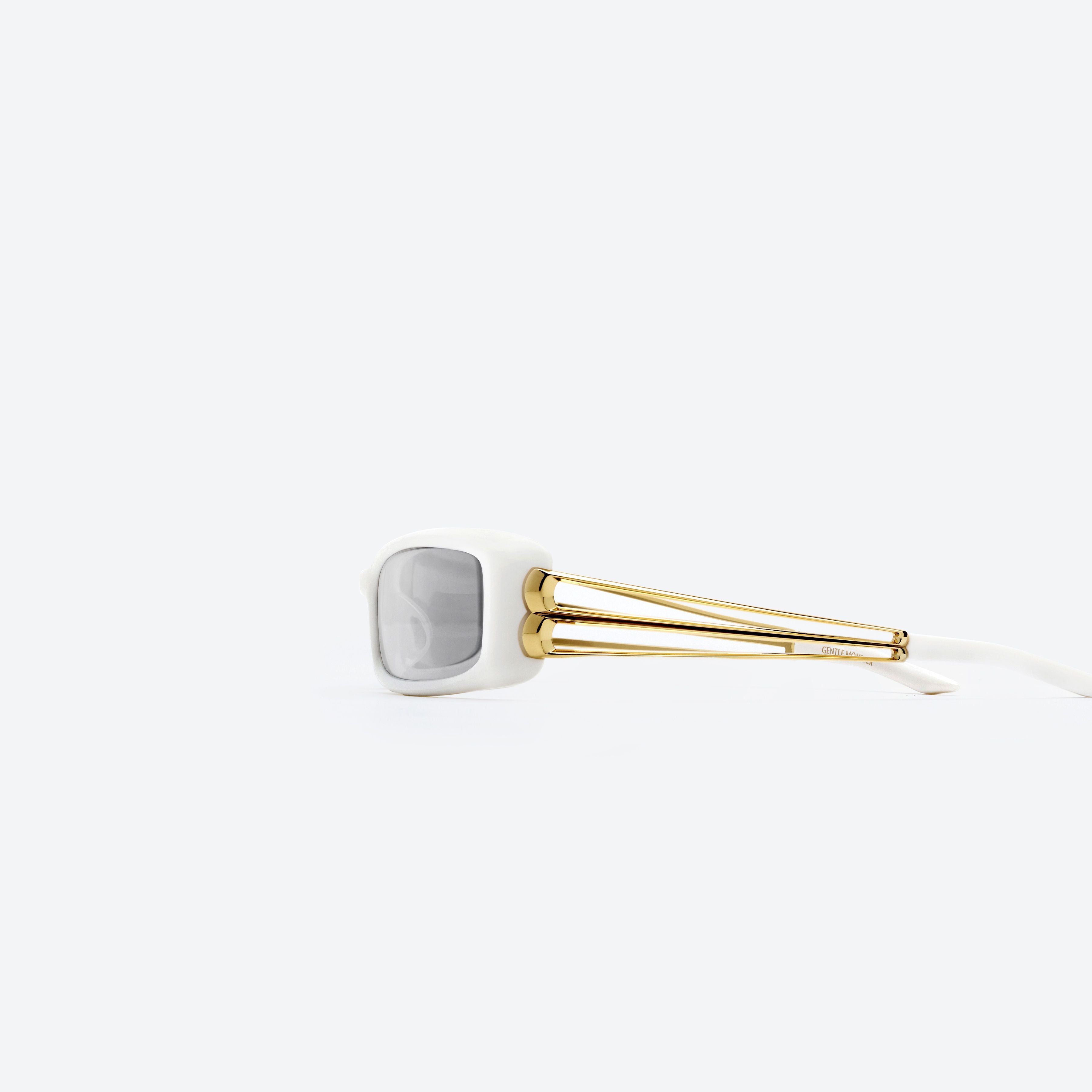 Gentle Monster Wire Lip W2