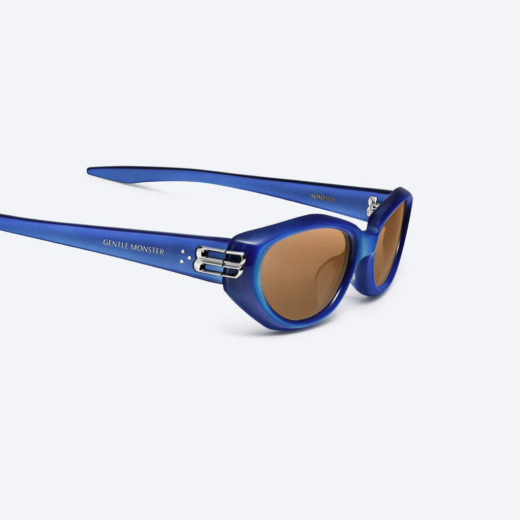 [gentle_monster] Sosomo BLC9