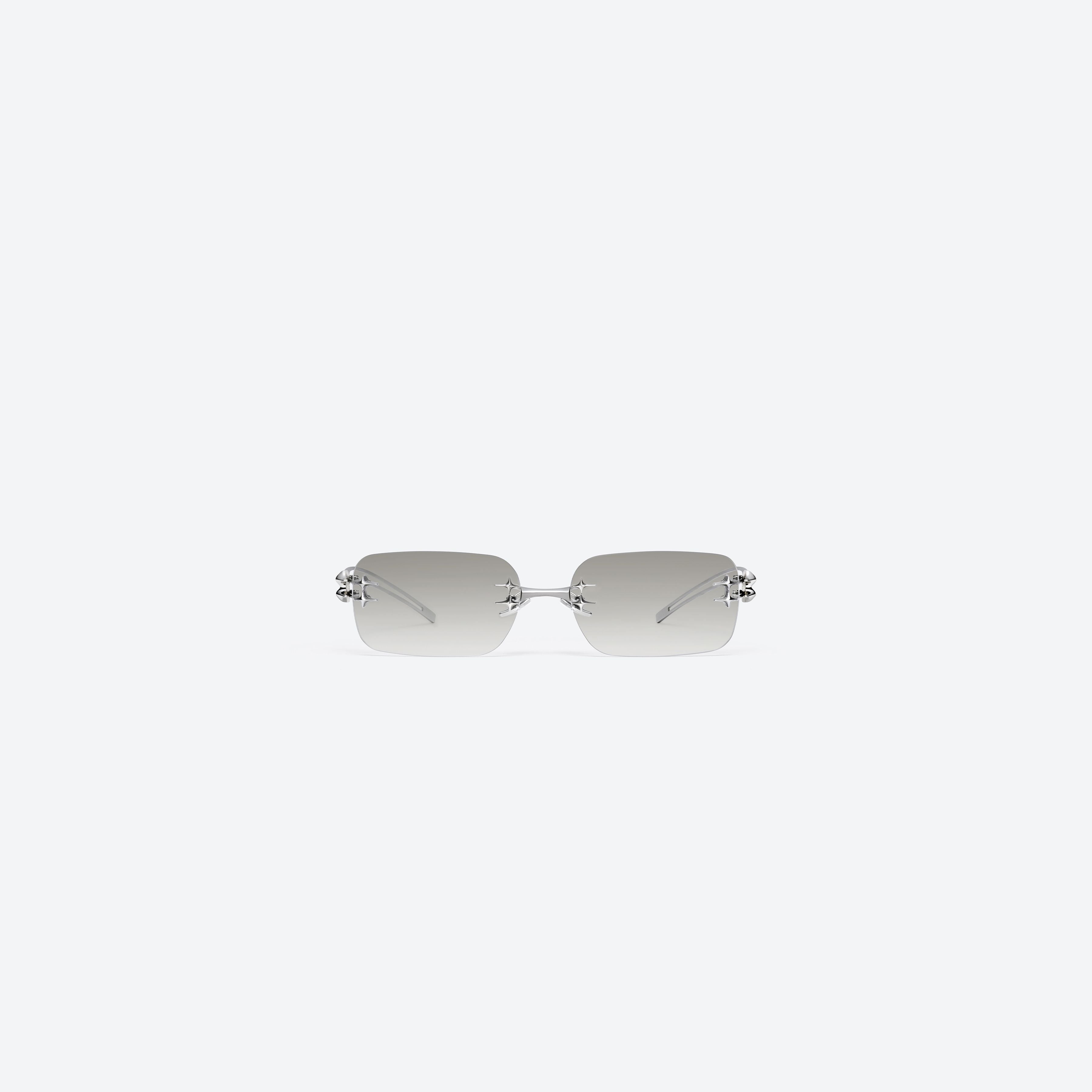 [Gentle Monster] Tetra 02(Brm)