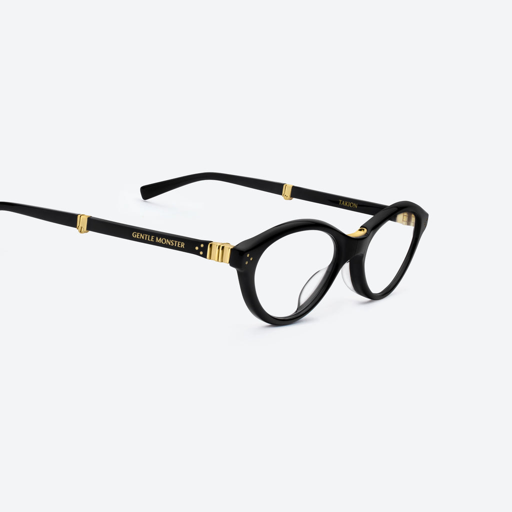 Gentle Monster Takion 01