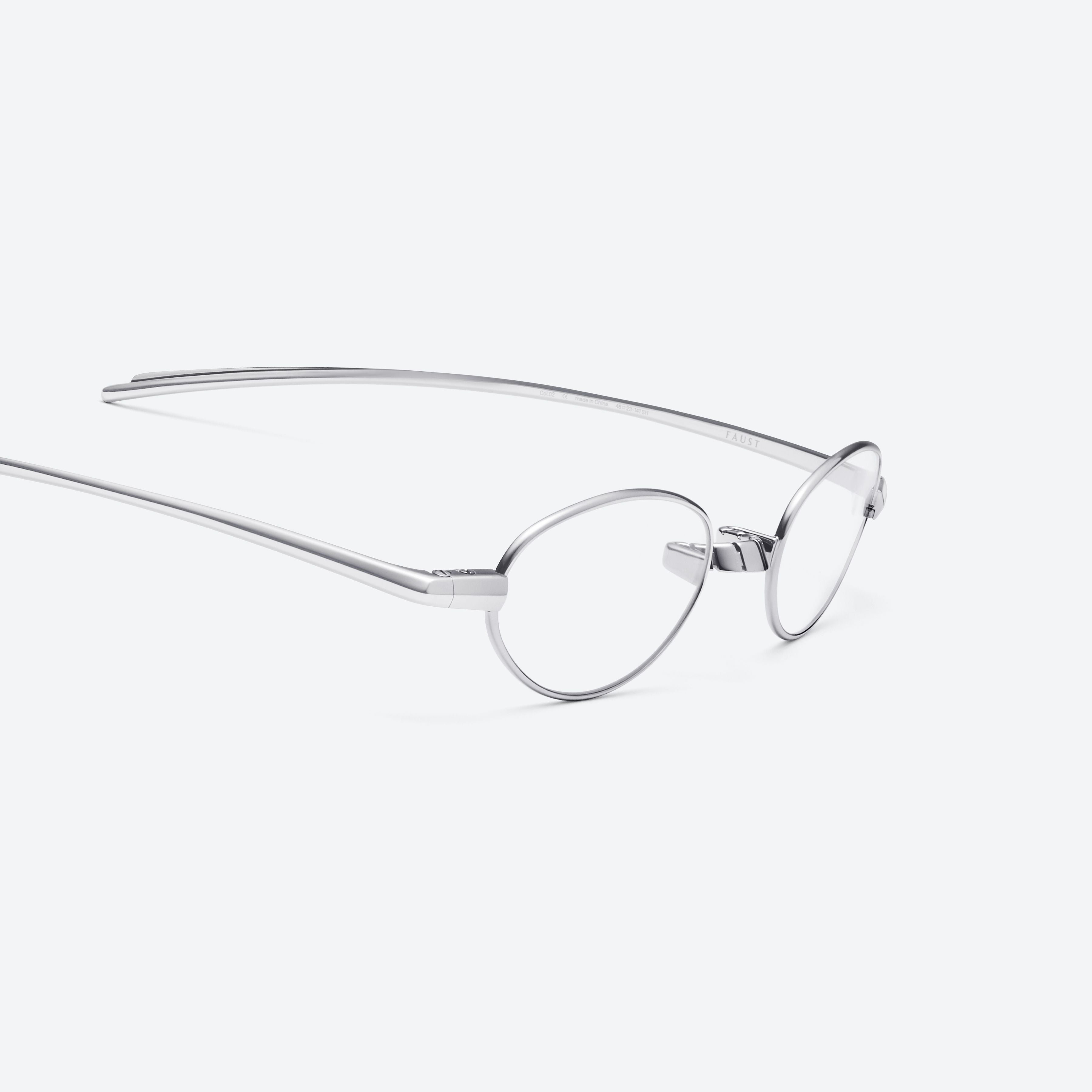 [gentle_monster] Faust 02