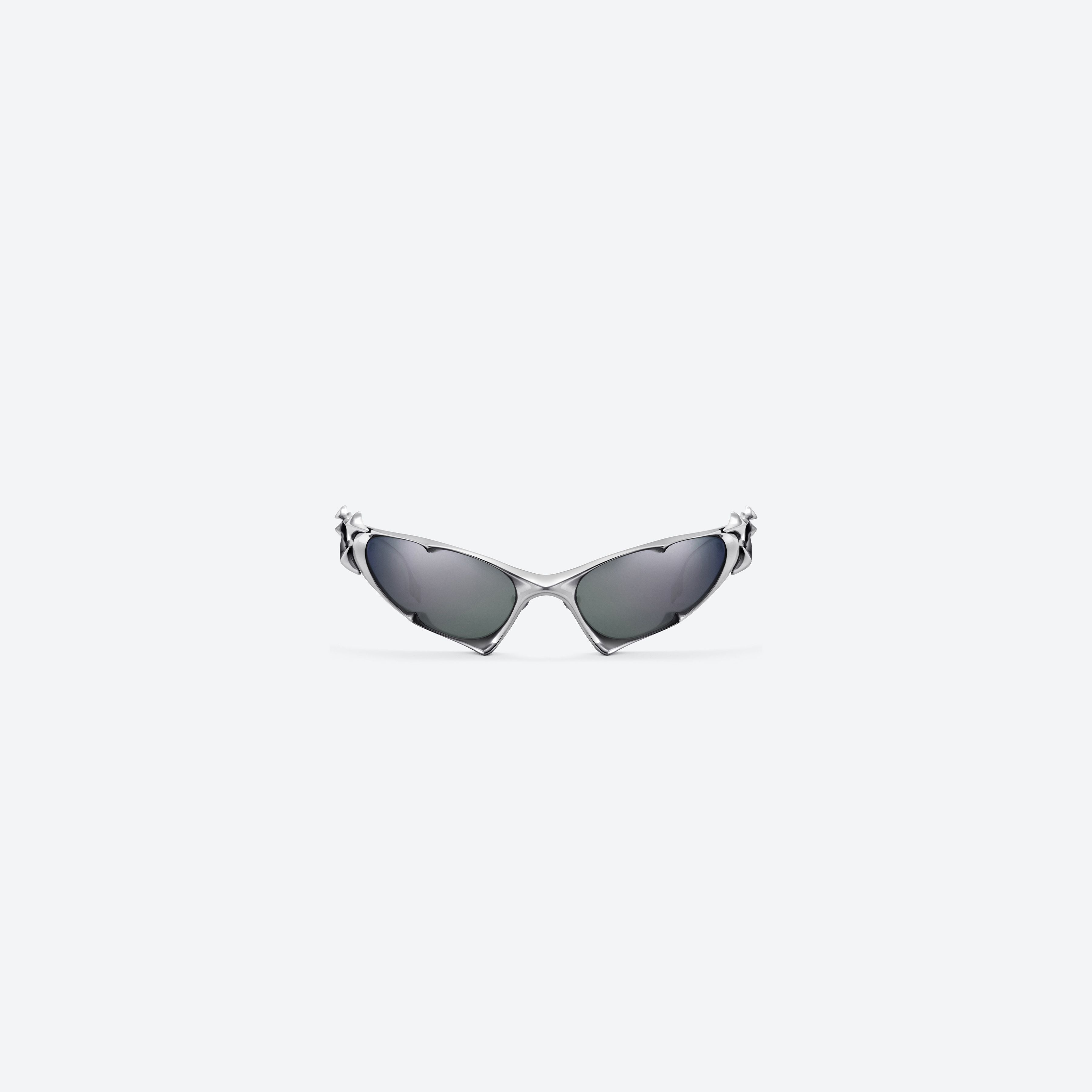 Gentle Monster Beca Square Eyeglasses Green/Clear | ETA Seou – ETA