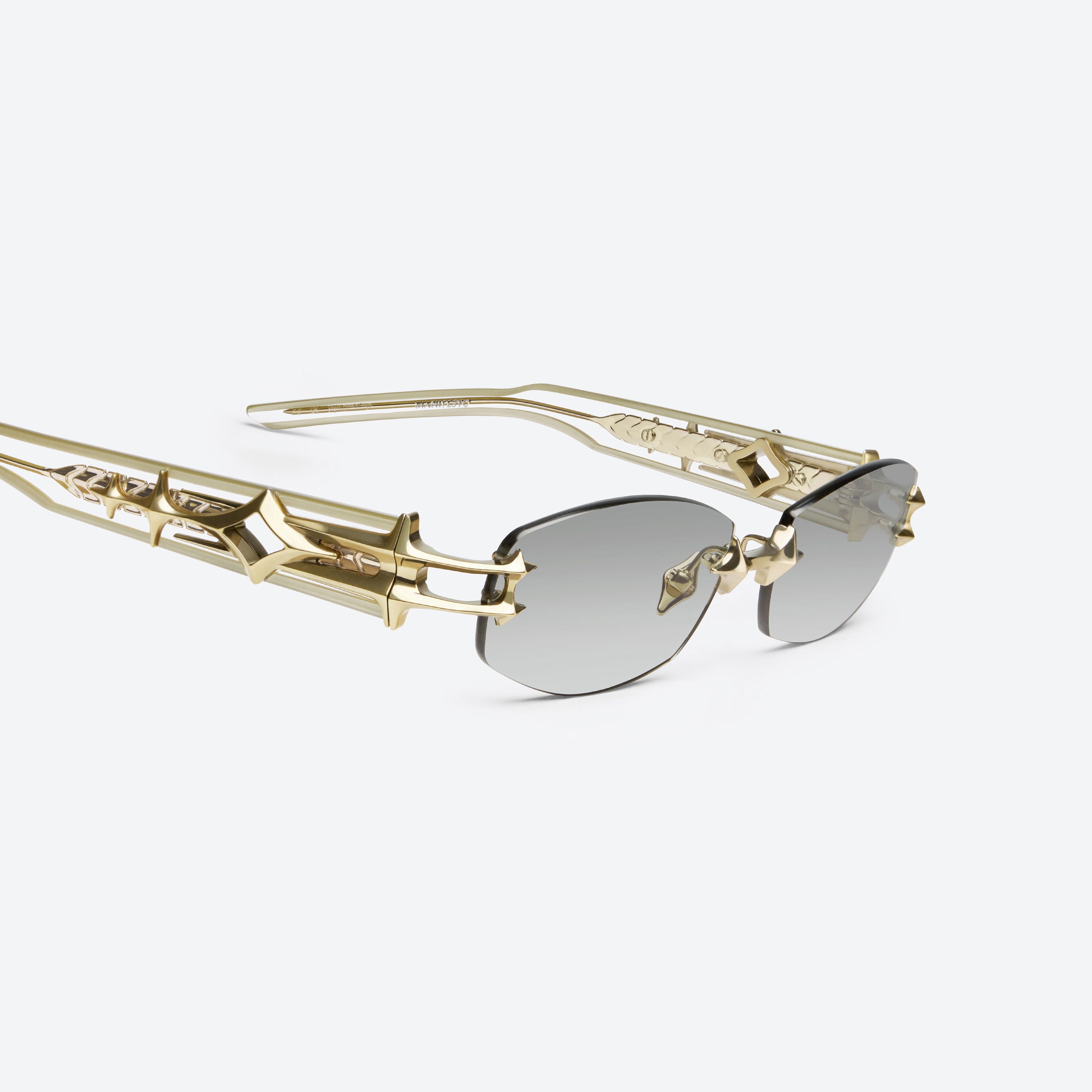 [Gentle Monster] Manifesto 031