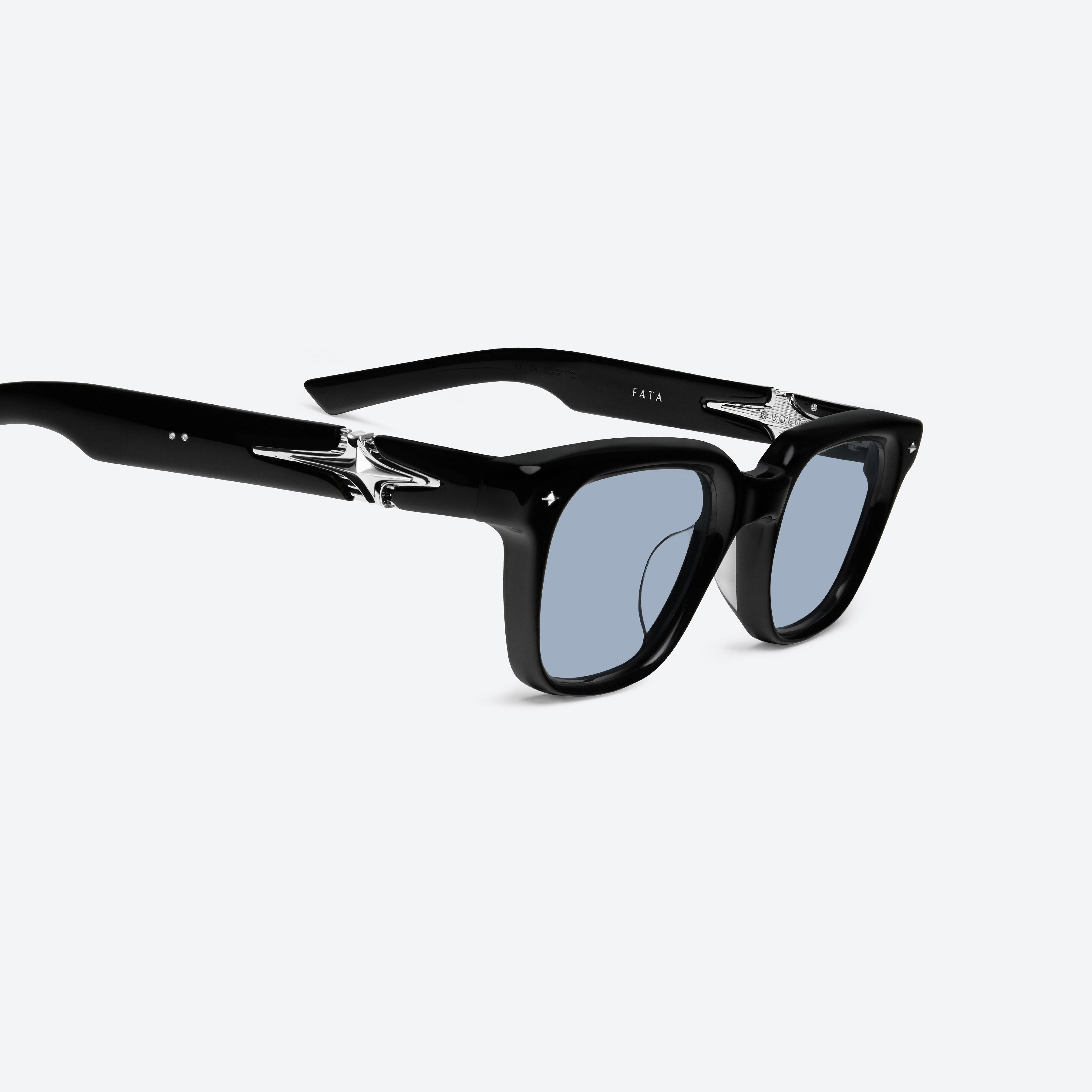 Gentle Monster Fata 01(BL)
