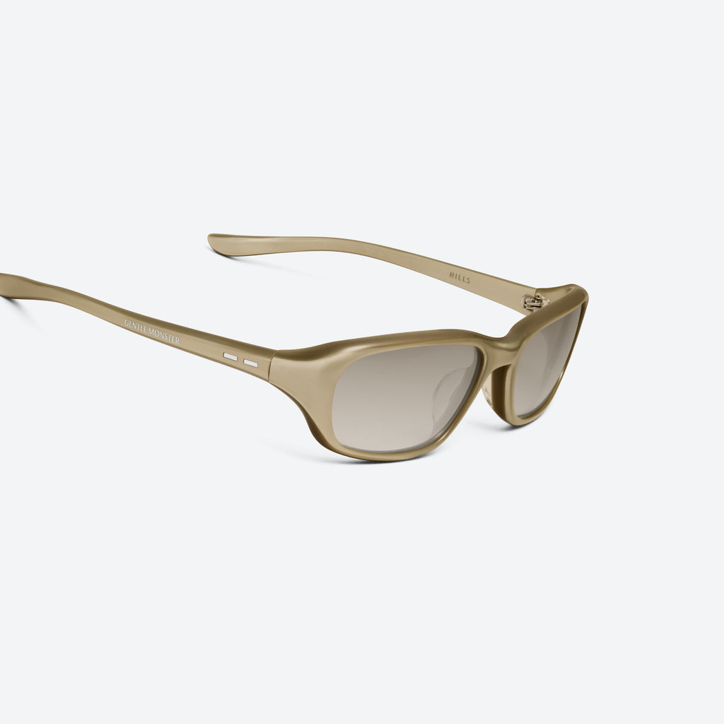 [gentle_monster] Hills GDC2