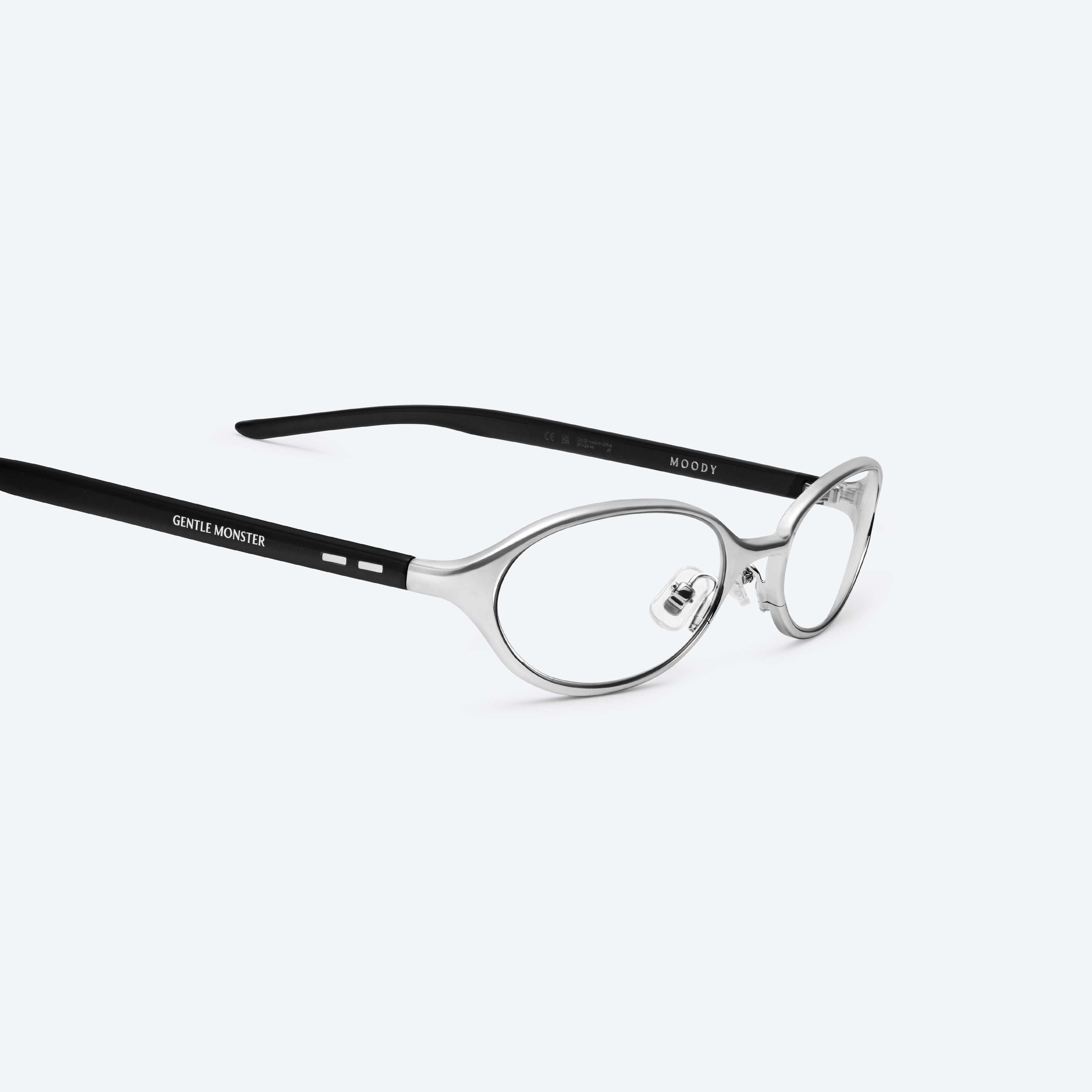 [gentle_monster] Moody 02